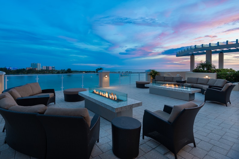 Hampton Inn & Suites Clearwater Beach