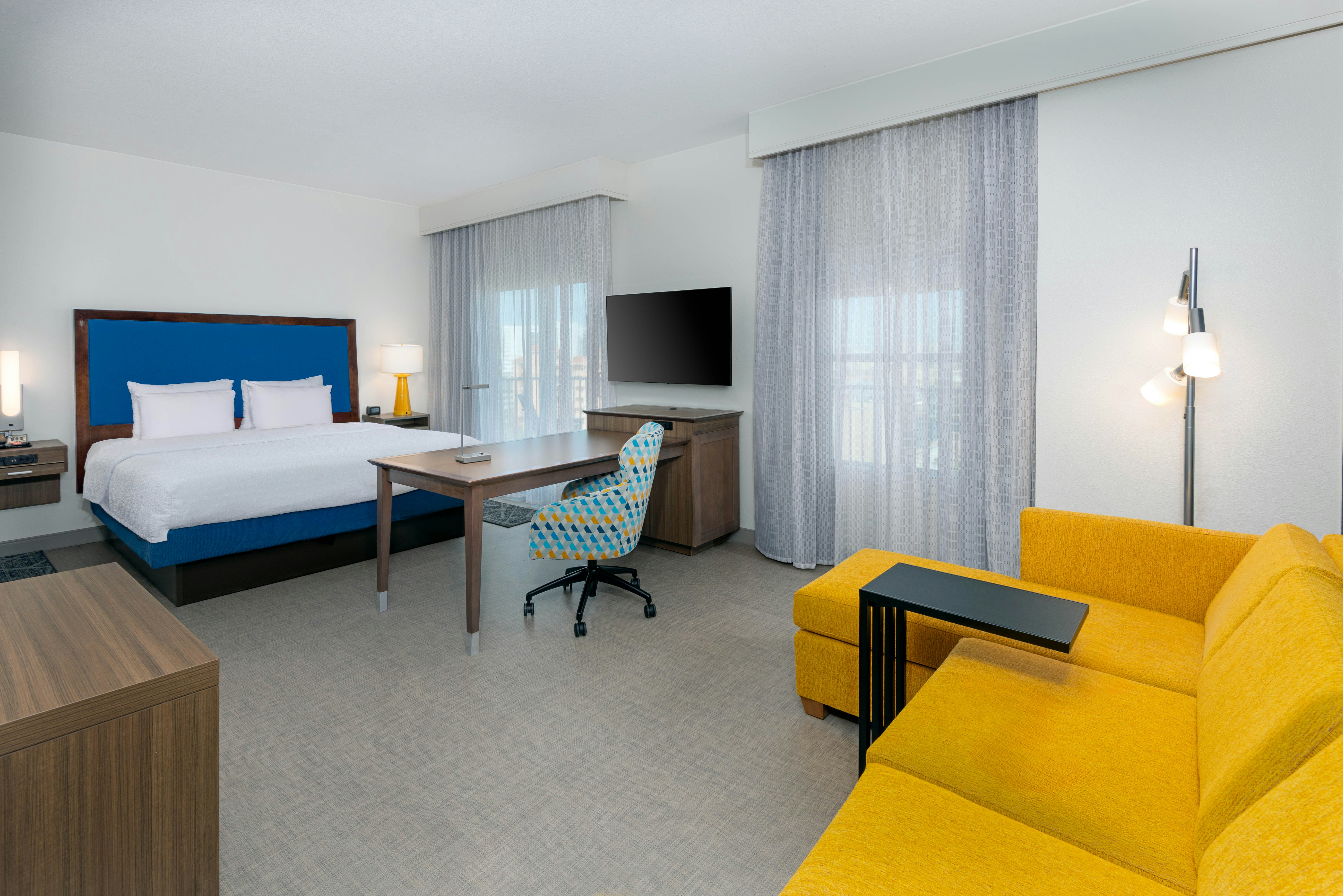 Hampton Inn & Suites Clearwater Beach
