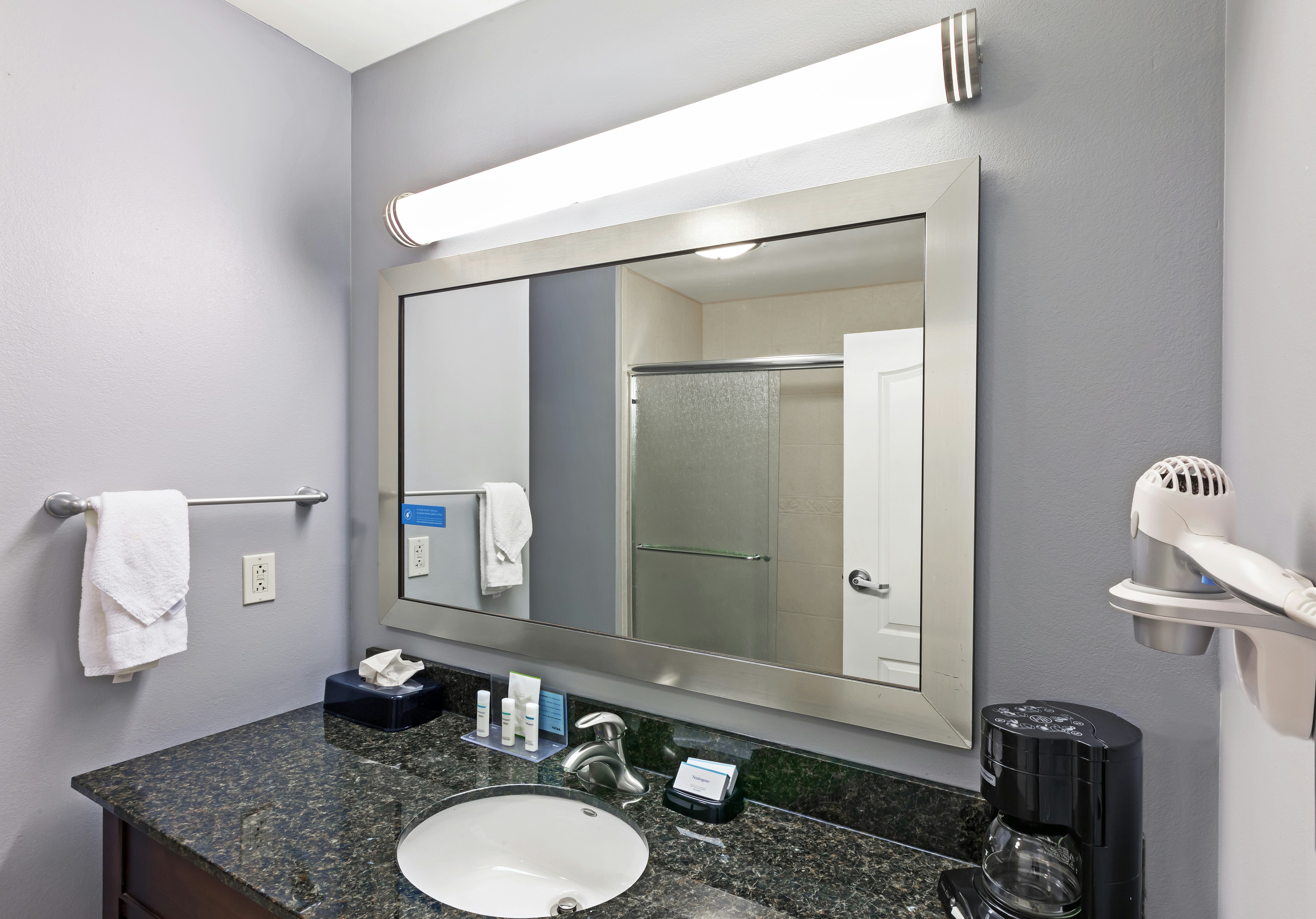 Hampton Inn & Suites Shreveport/Bossier City at Airline Drive