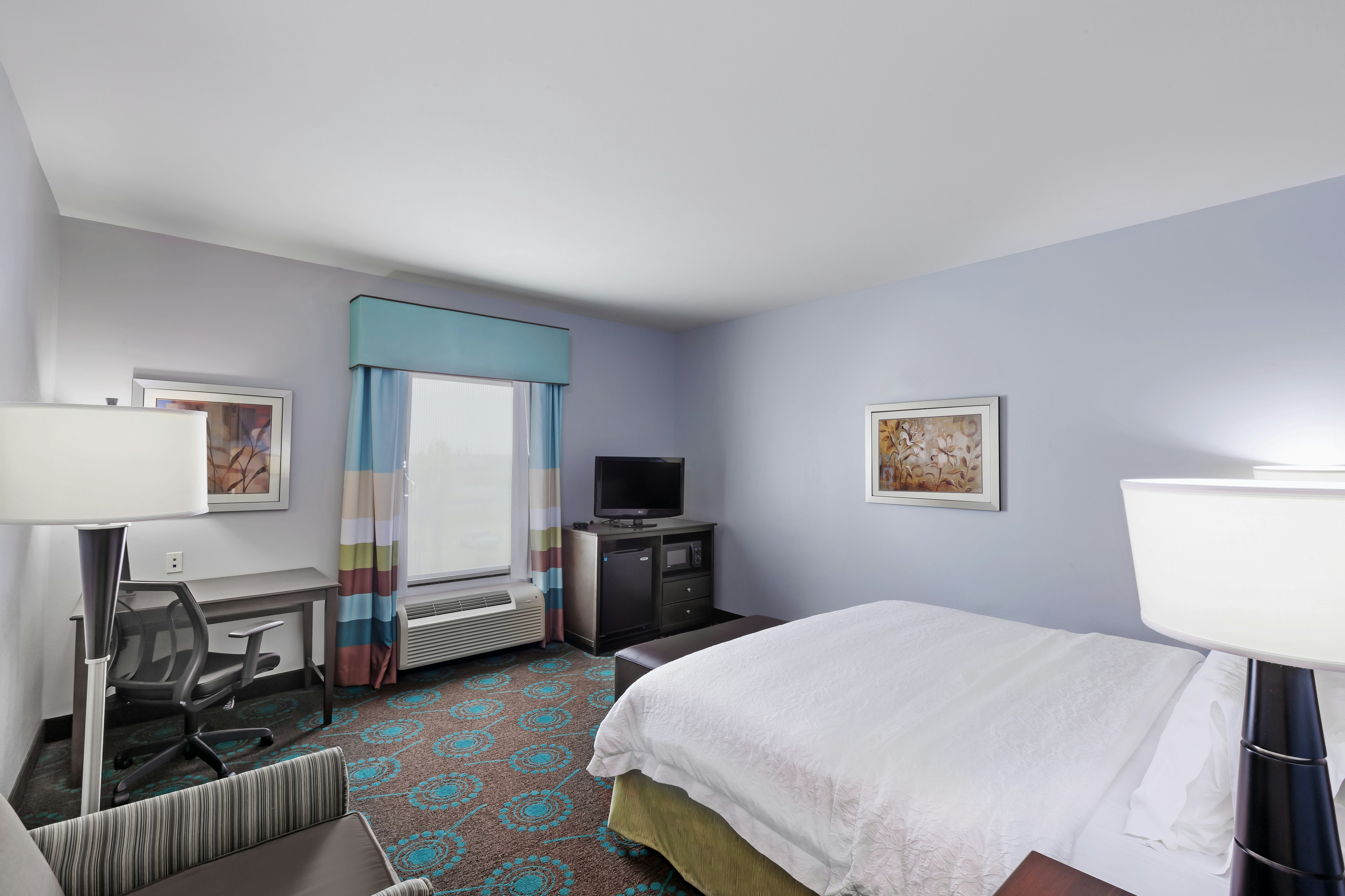 Hampton Inn & Suites Shreveport/Bossier City at Airline Drive
