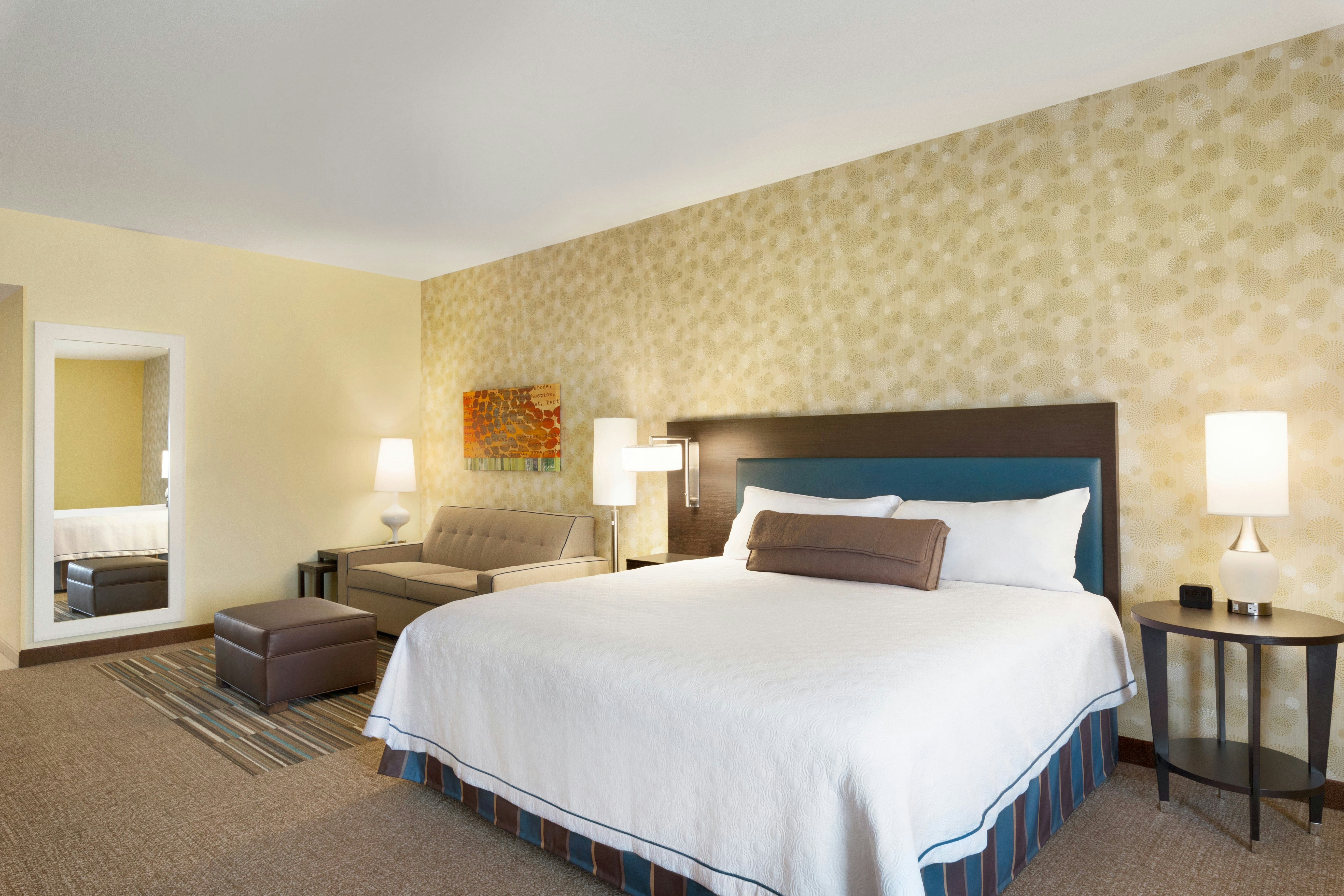 Home2 Suites by Hilton York