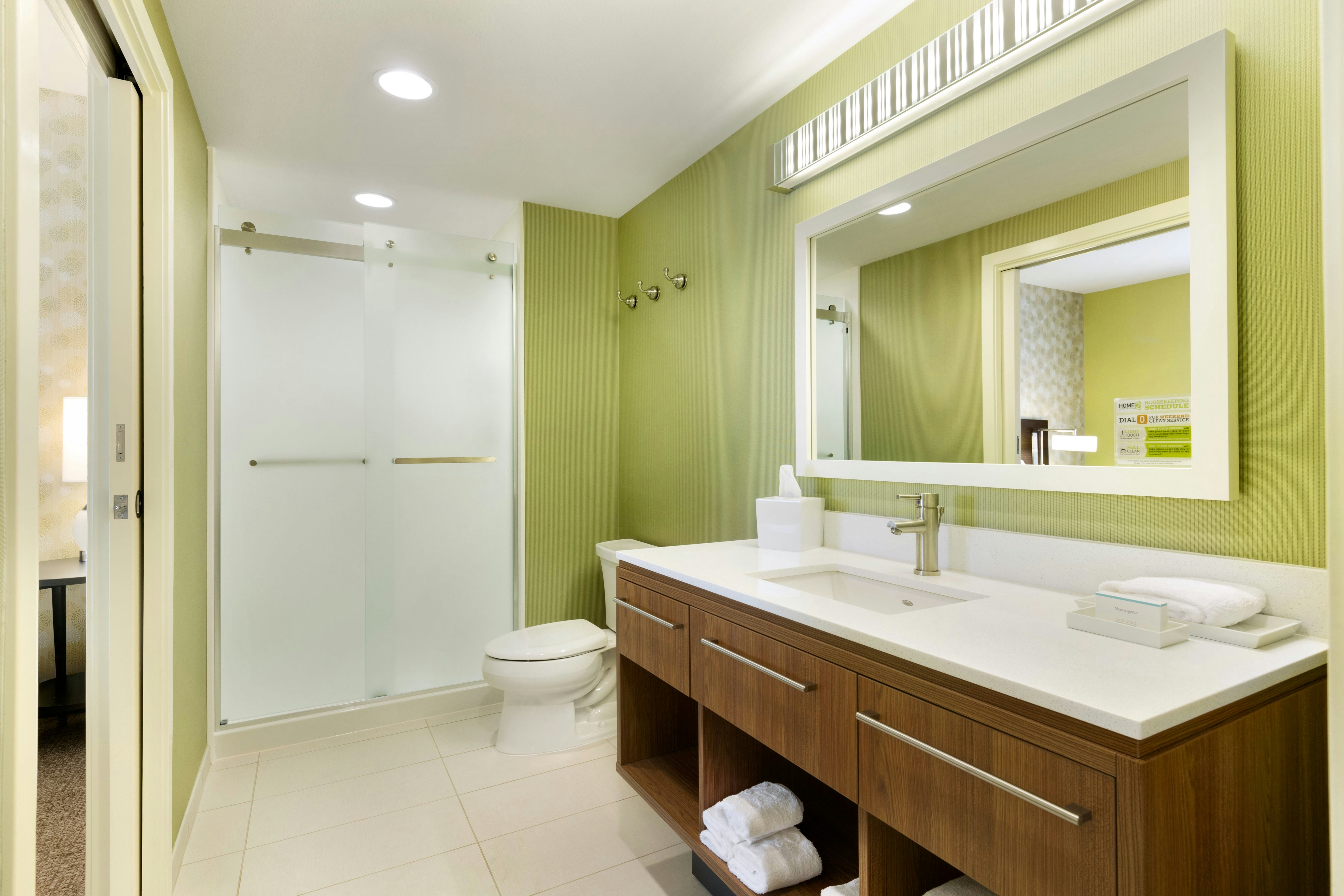 Home2 Suites by Hilton York