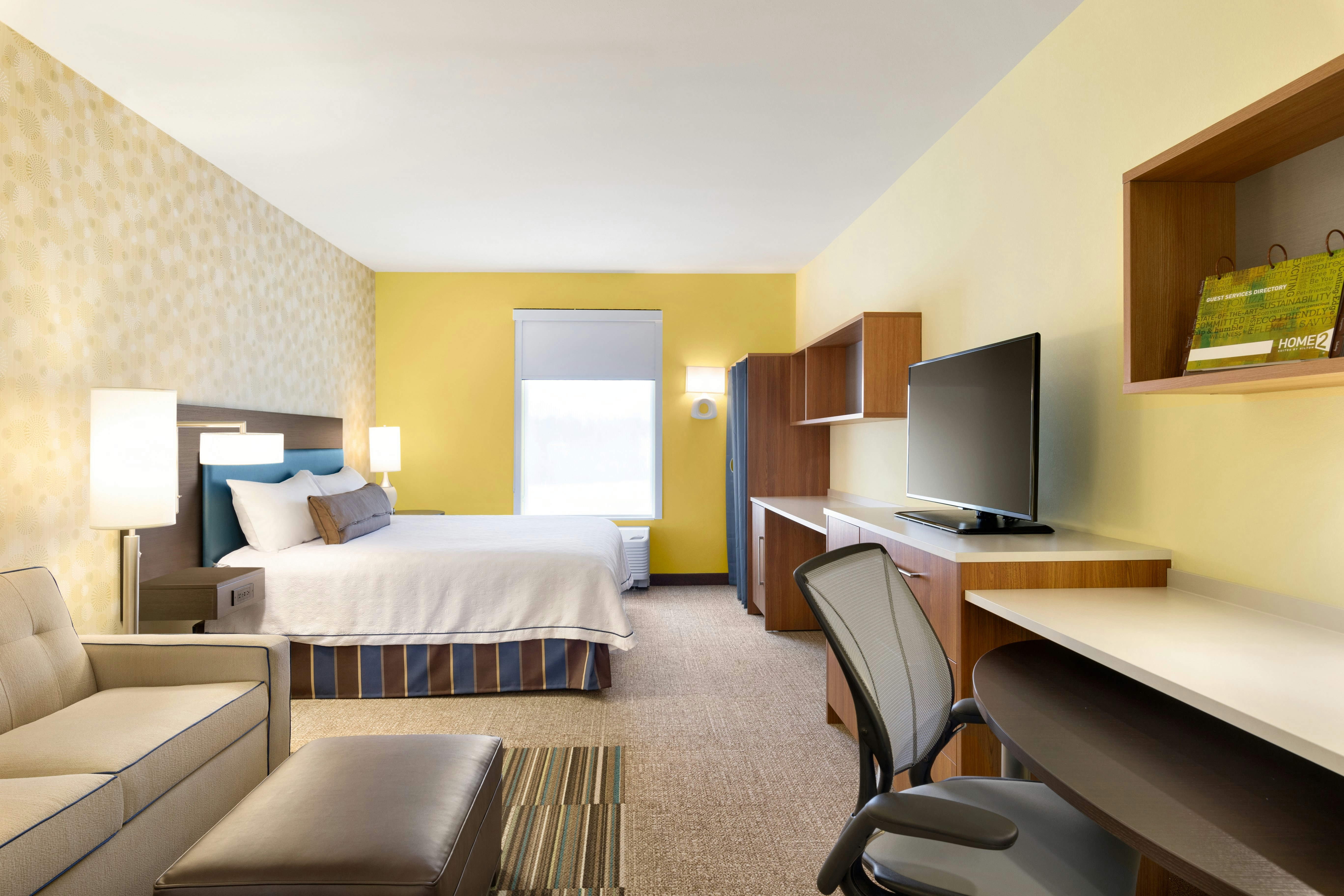Home2 Suites by Hilton York