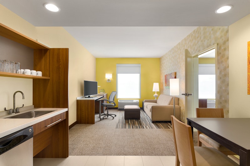 Home2 Suites by Hilton York