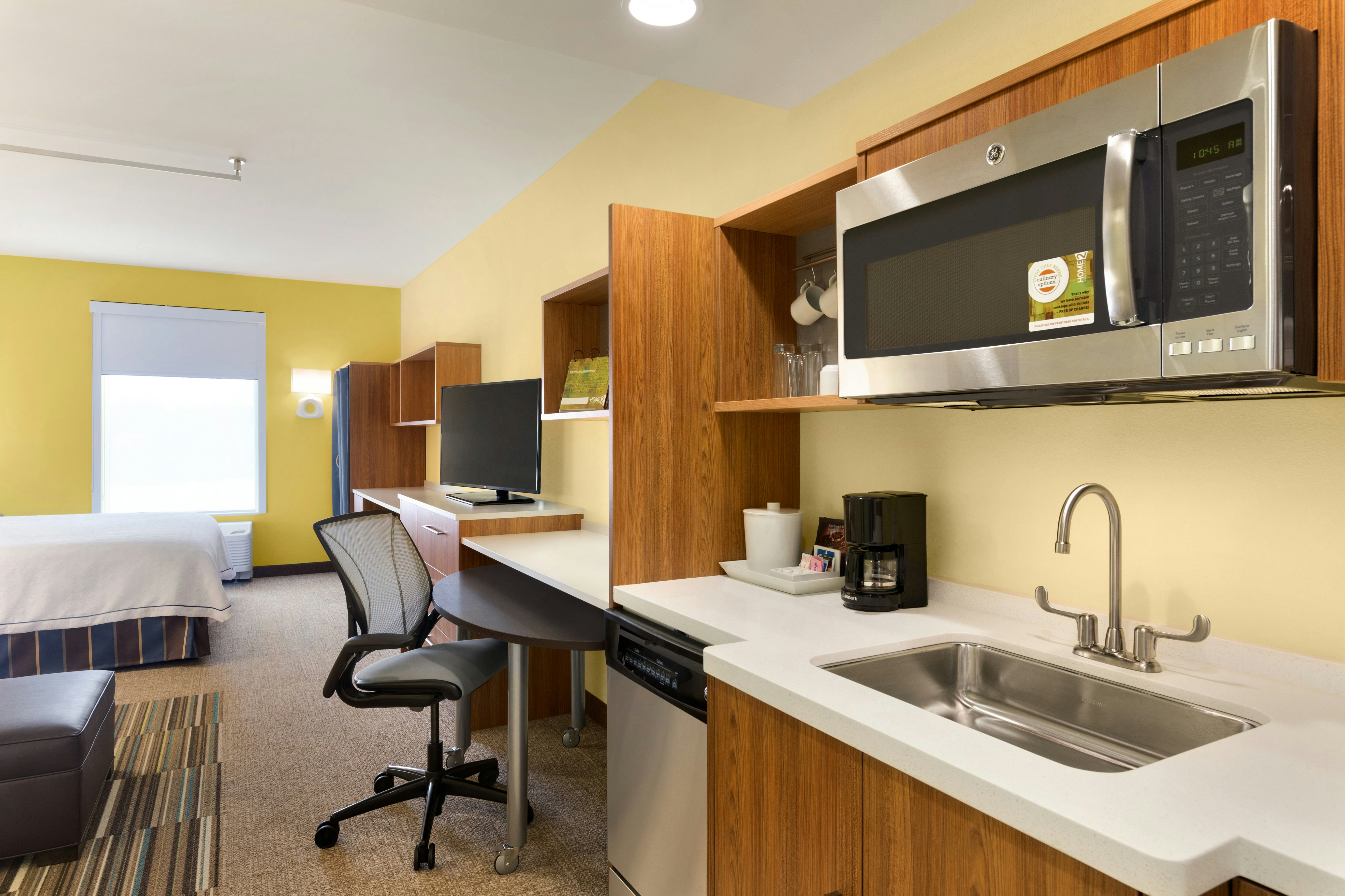 Home2 Suites by Hilton York