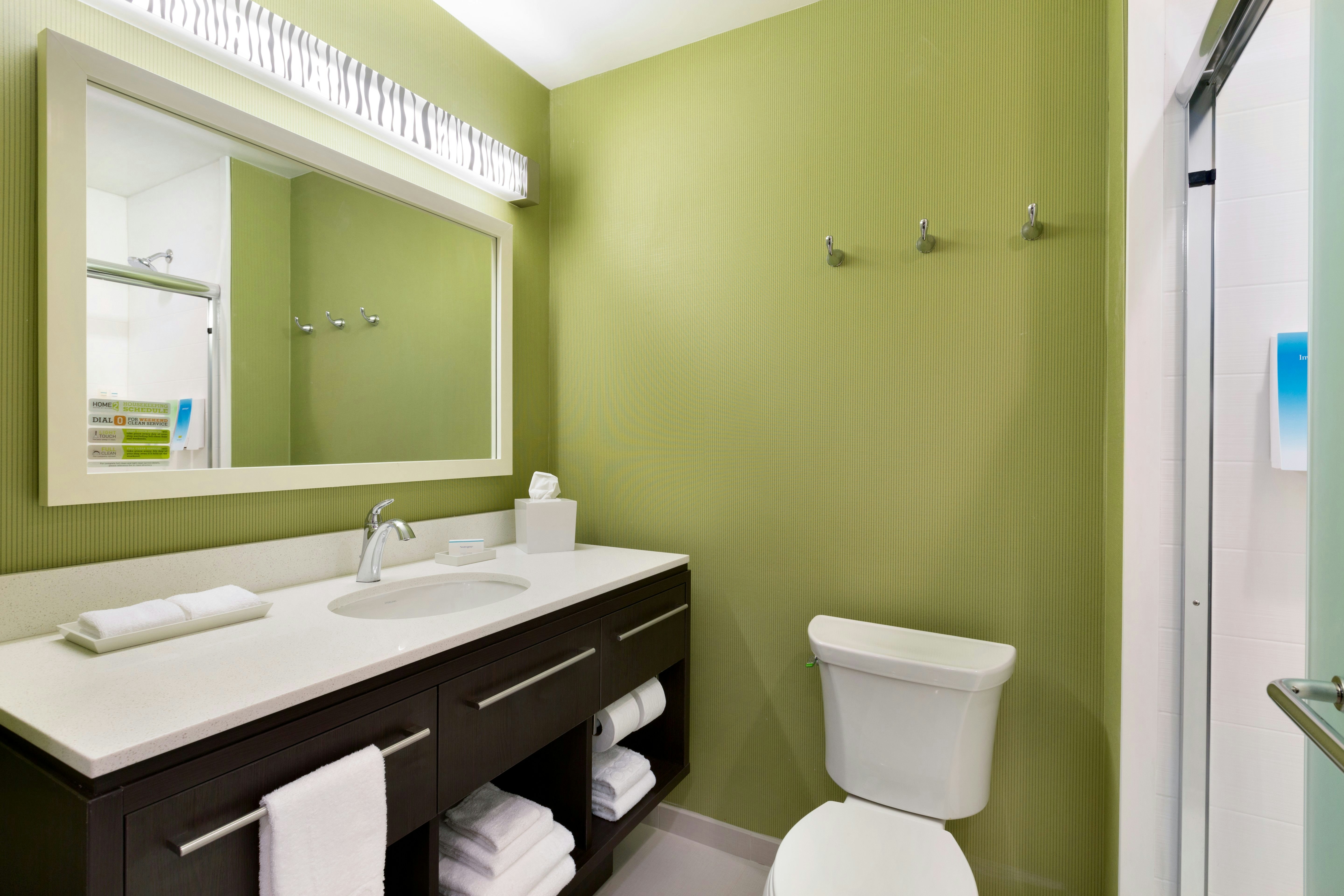 Home2 Suites by Hilton Cincinnati Liberty Township