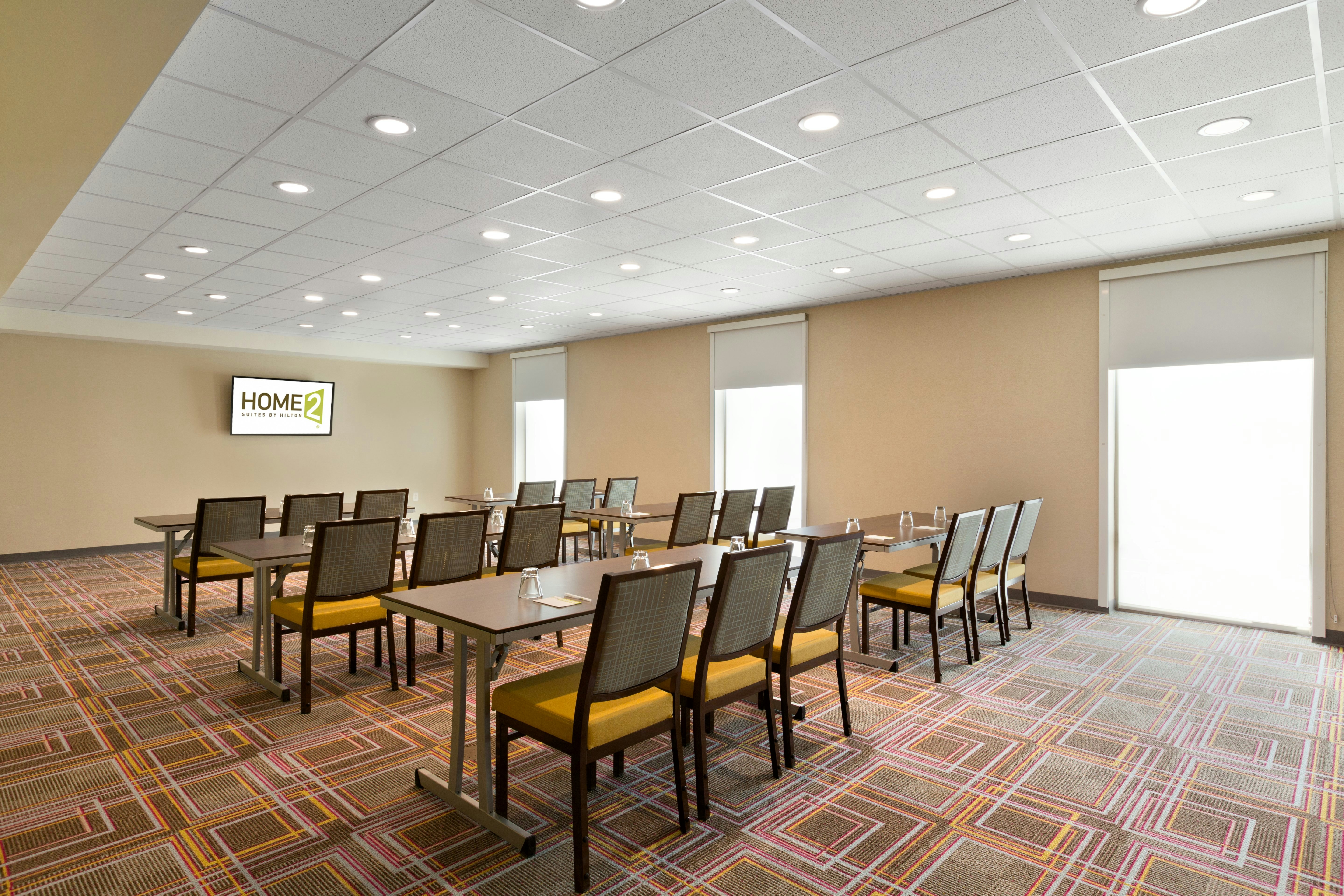 Home2 Suites by Hilton Cincinnati Liberty Township