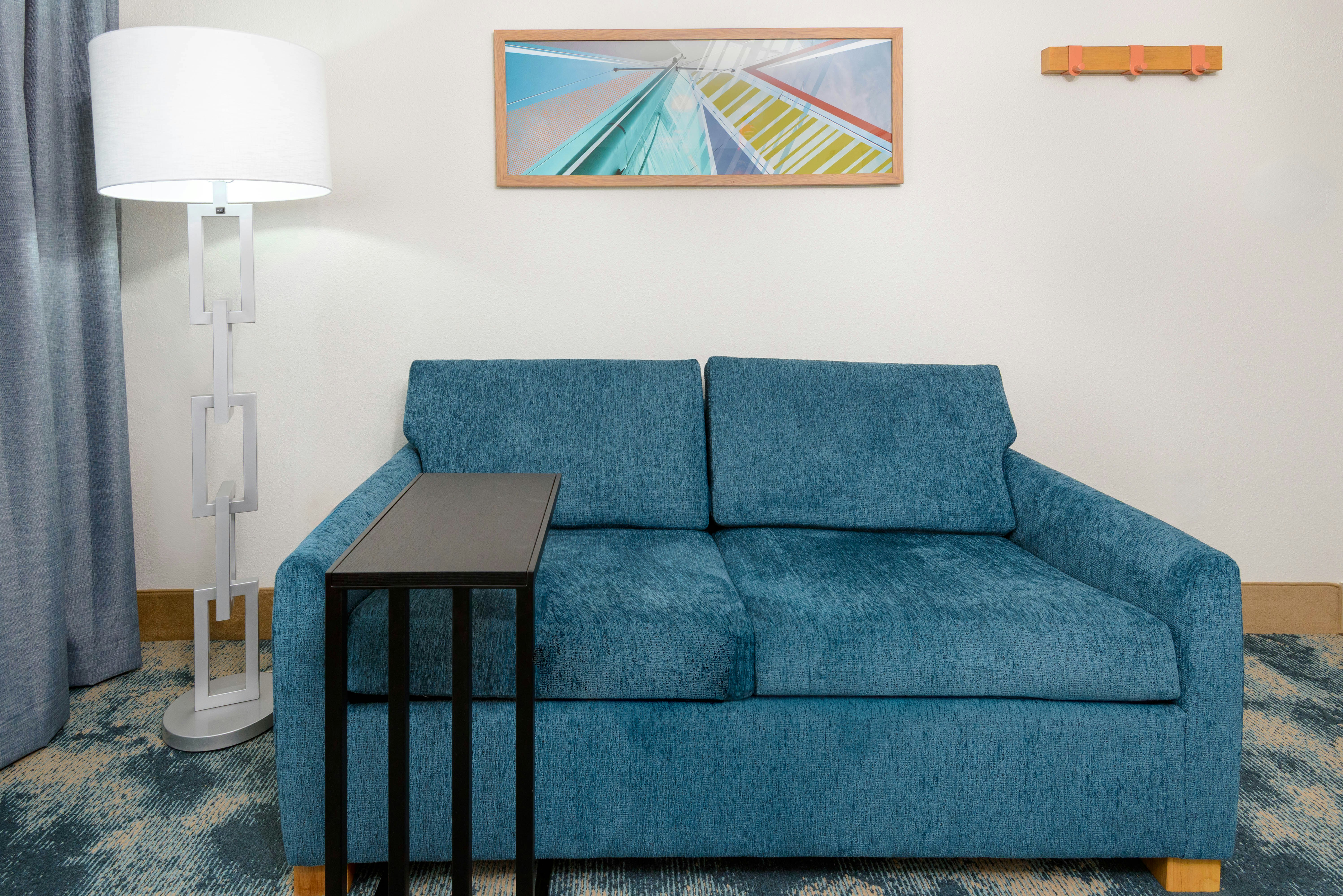 Hampton Inn & Suites Tampa Airport Avion Park Westshore