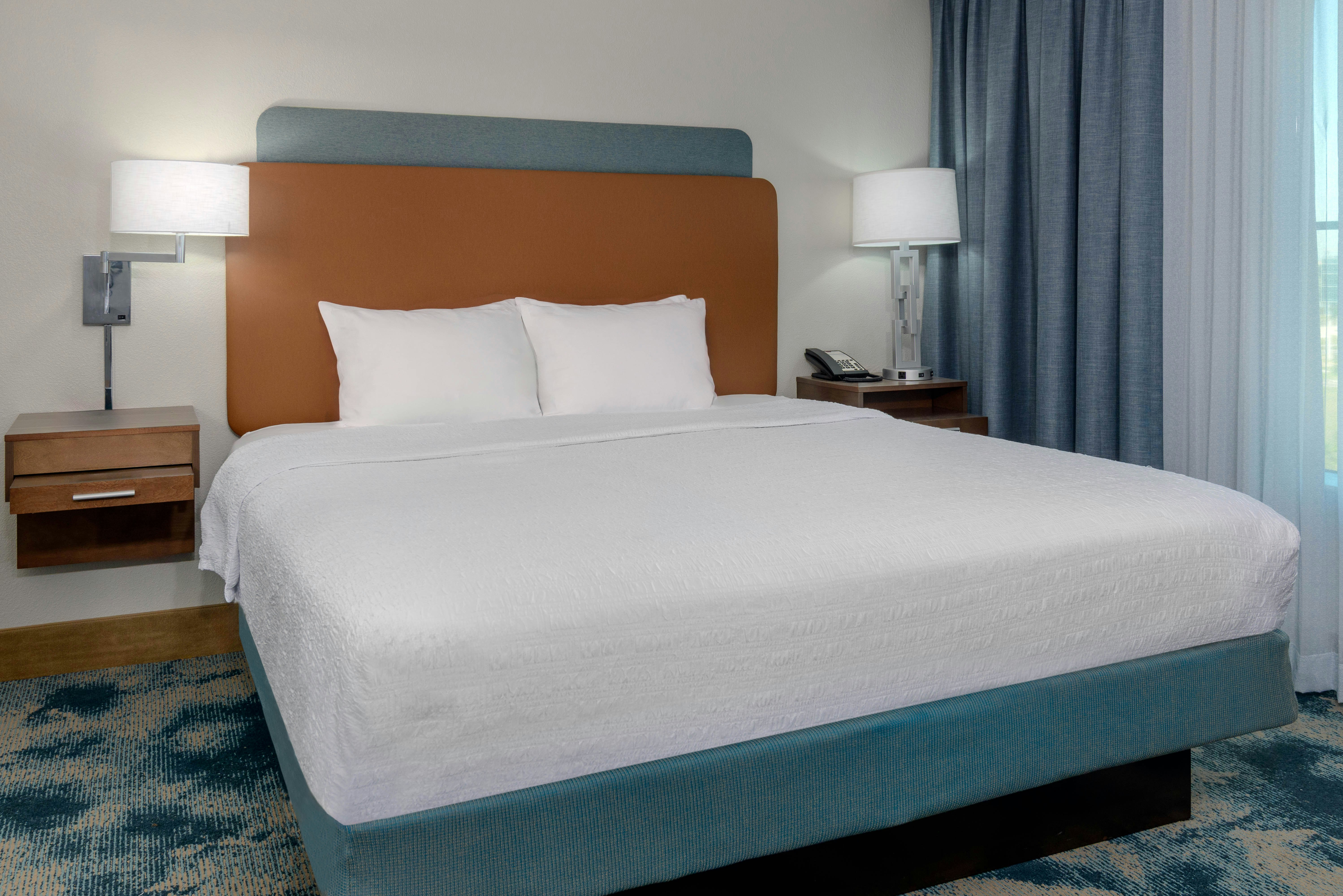 Hampton Inn & Suites Tampa Airport Avion Park Westshore