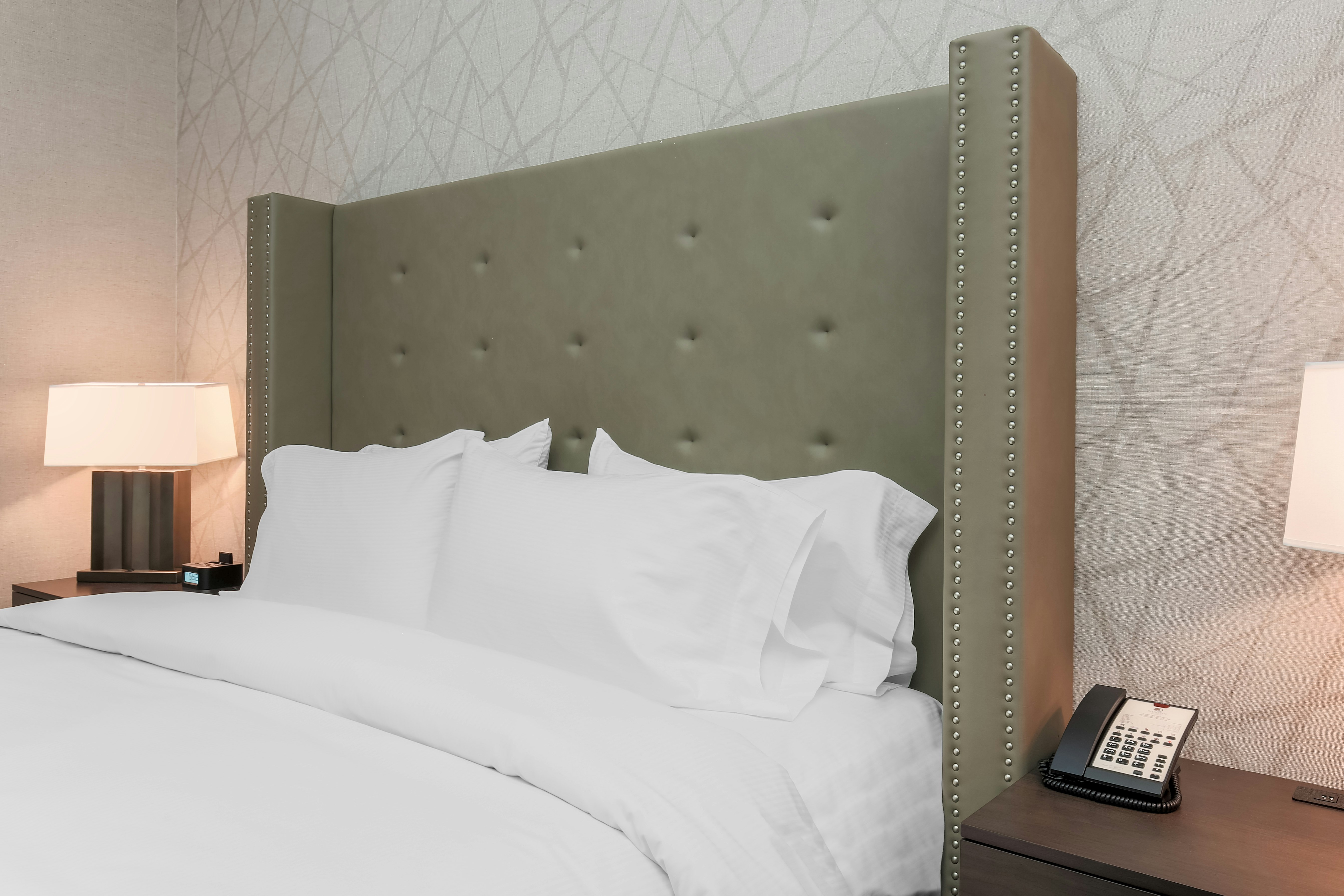 DoubleTree by Hilton Evansville
