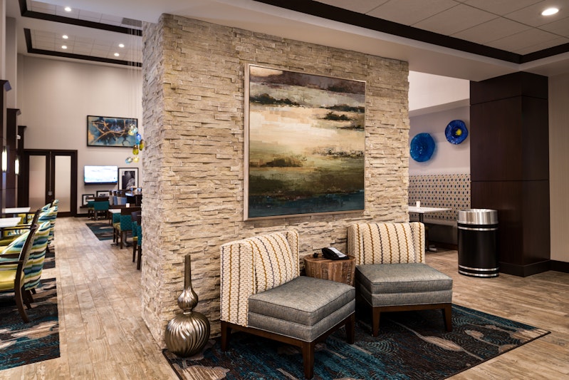 Hampton Inn & Suites Olympia/Lacey