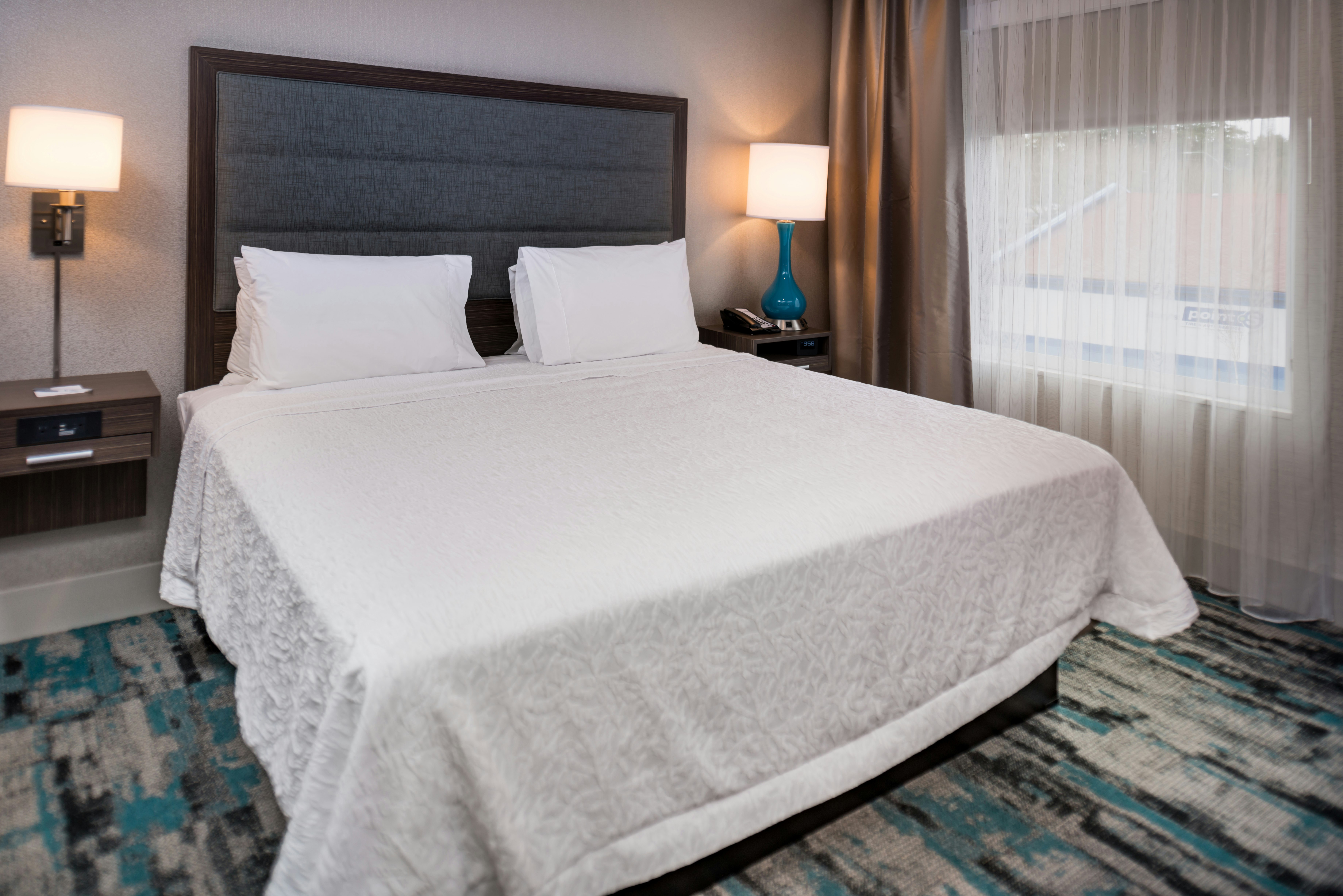 Hampton Inn & Suites Olympia/Lacey
