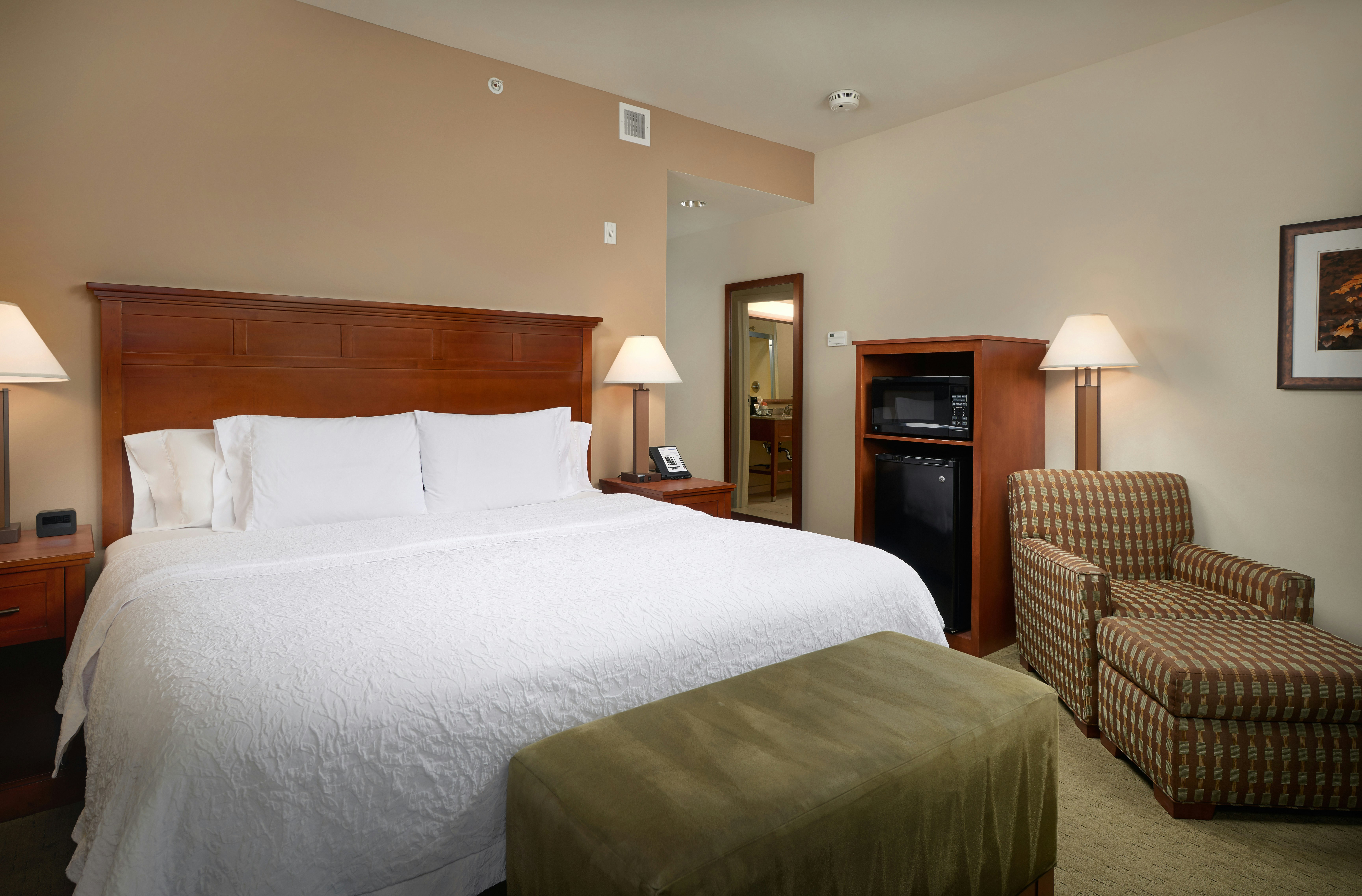 Hampton Inn & Suites Salem