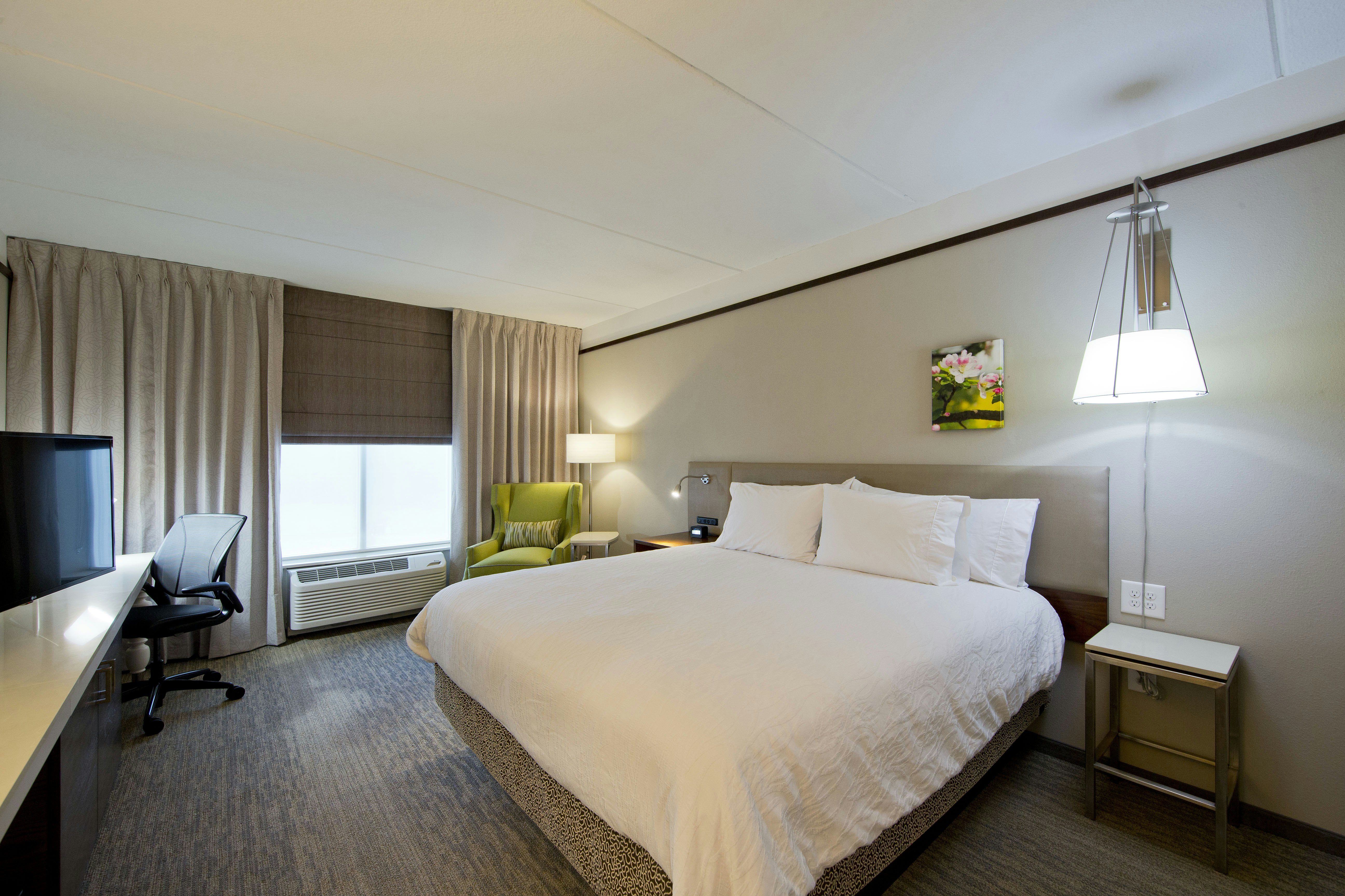 Hilton Garden Inn Martinsburg