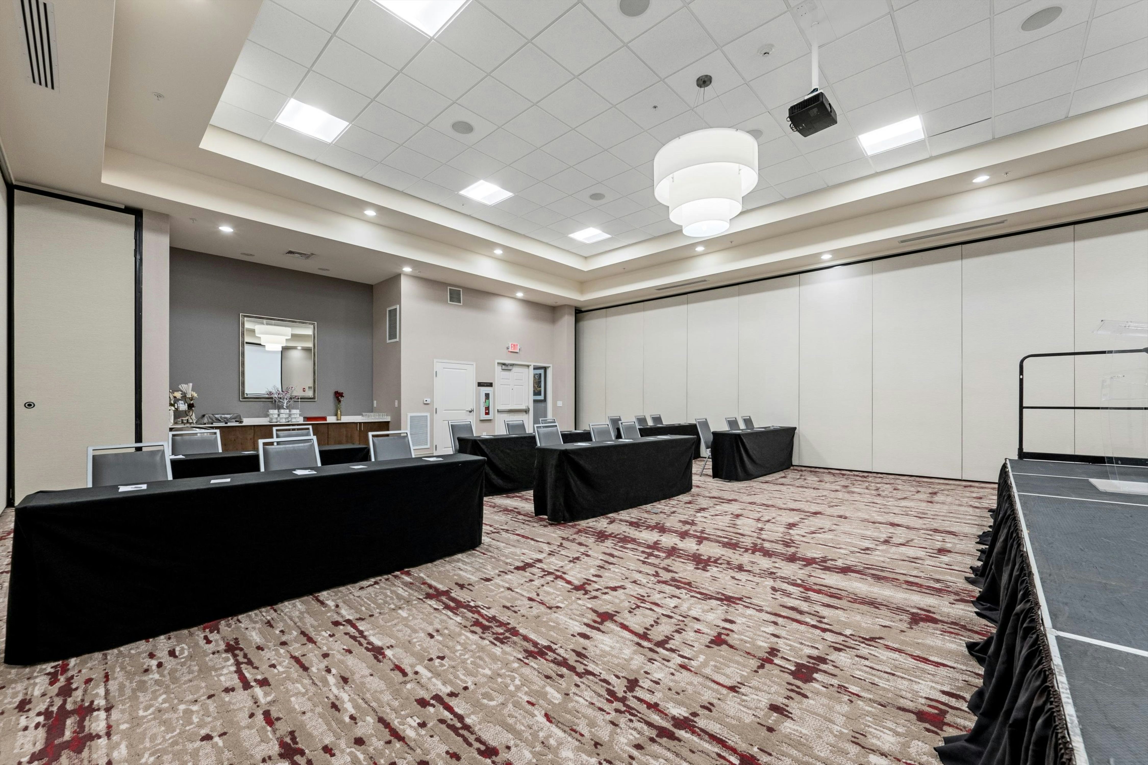 Hilton Garden Inn Martinsburg