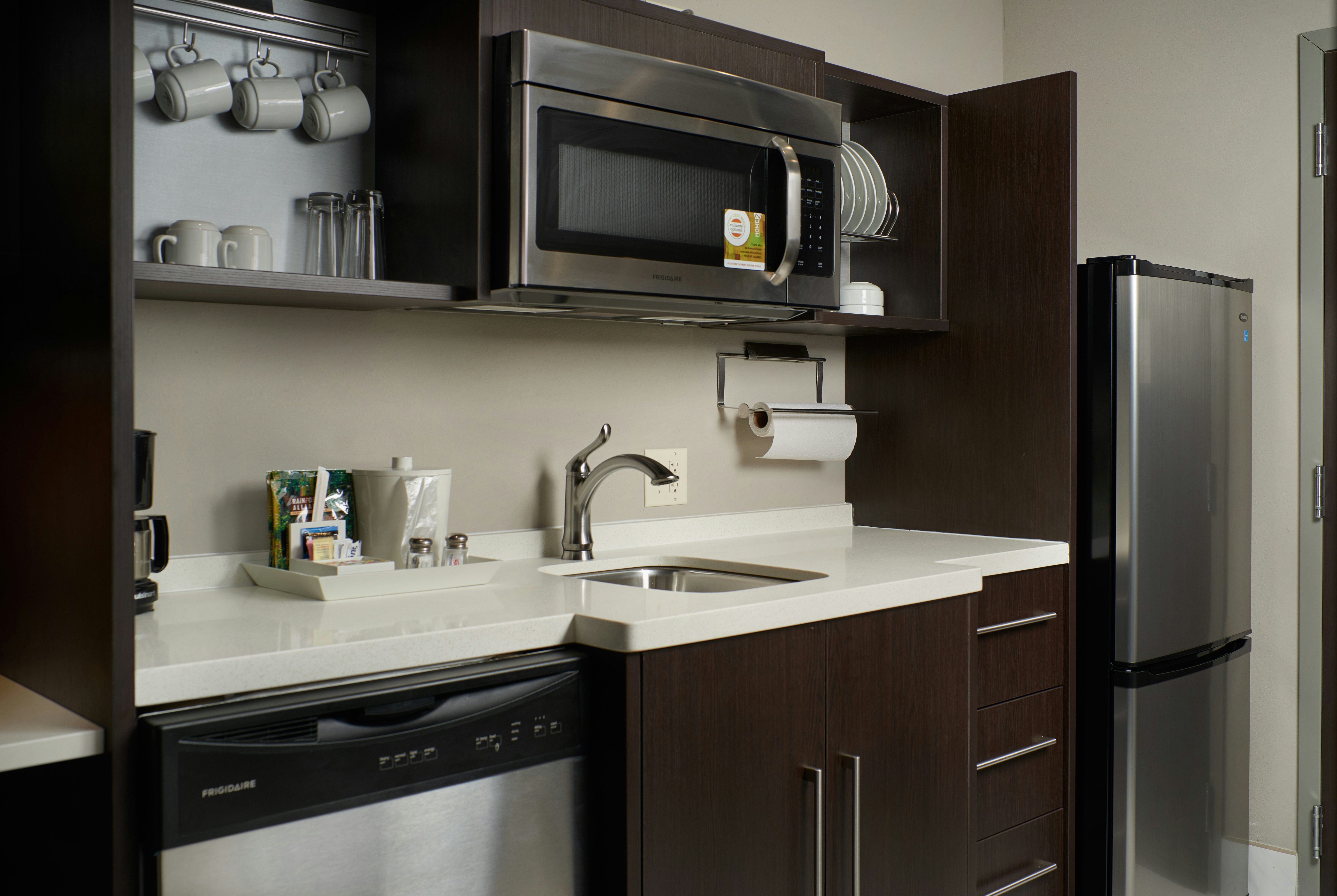 Home 2 Suites by Hilton Muskogee