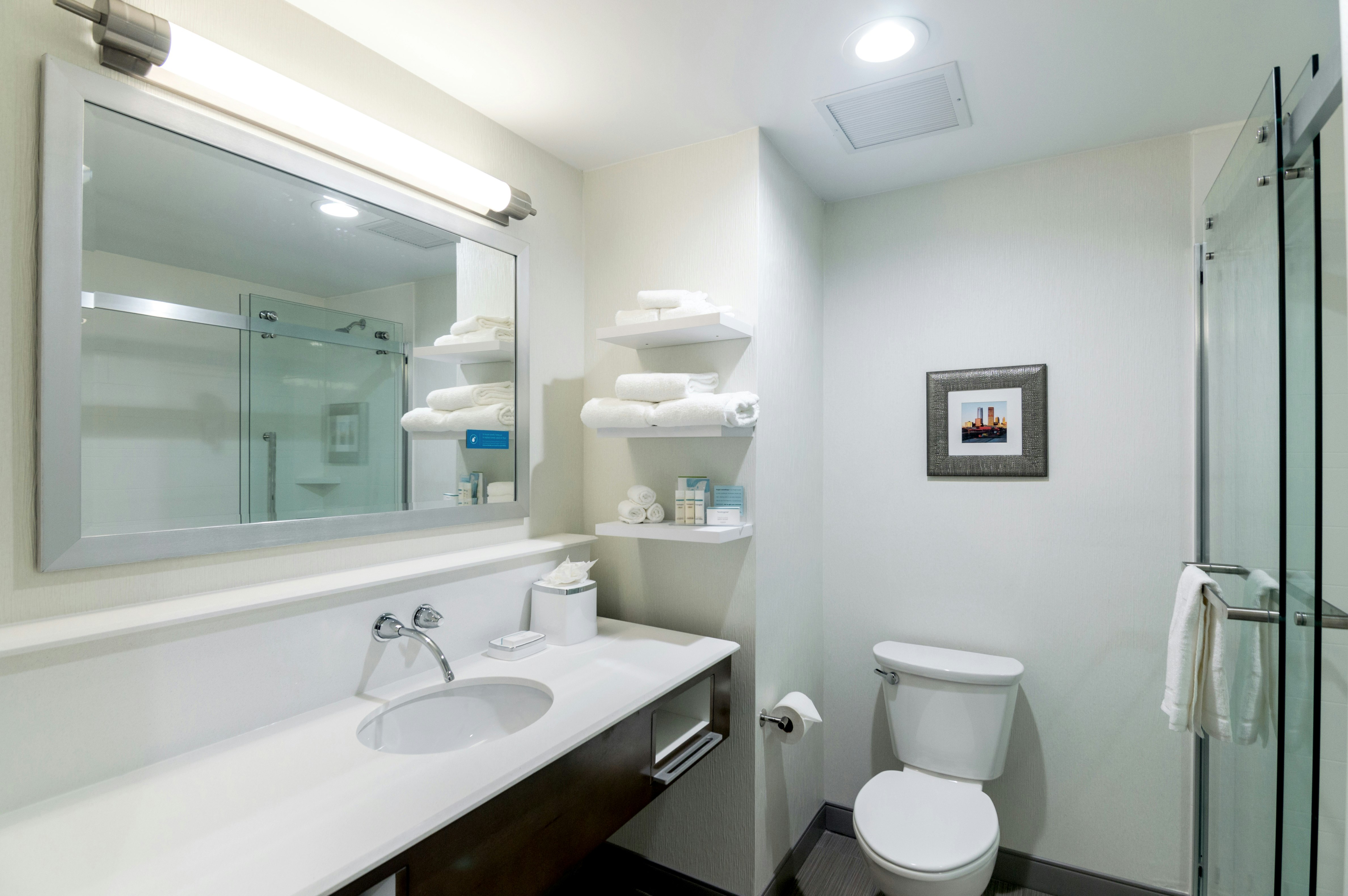 Hampton Inn Oklahoma City Northeast