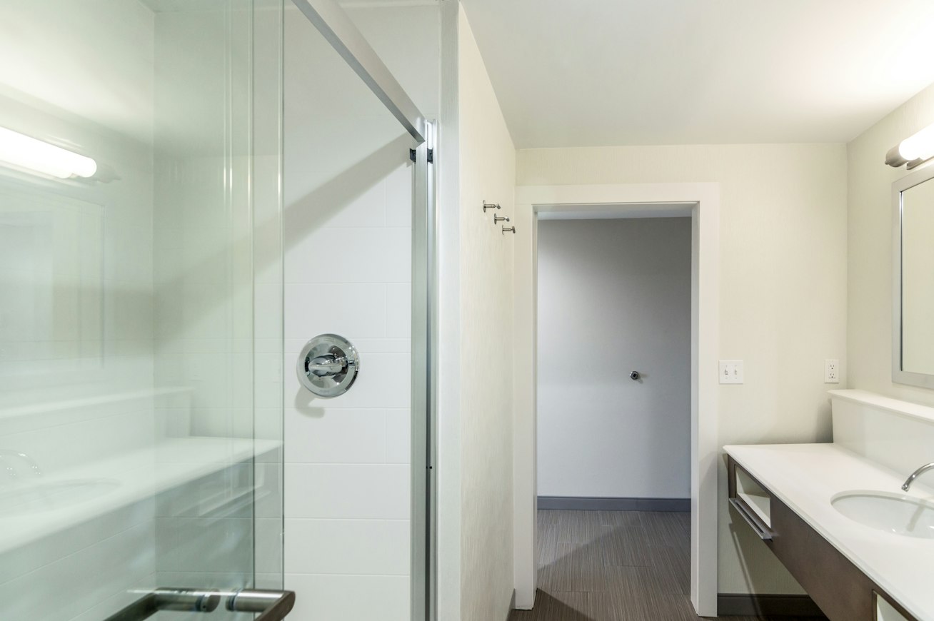 Hampton Inn Oklahoma City Northeast