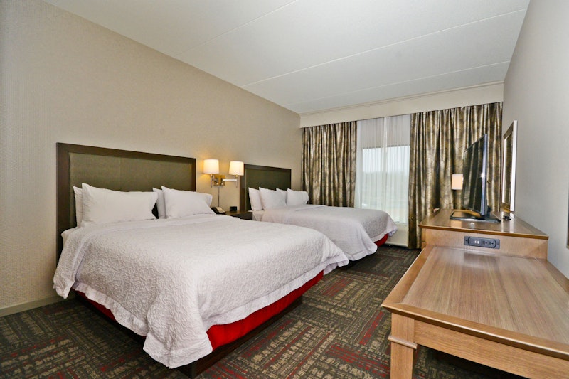 Hampton Inn Pulaski
