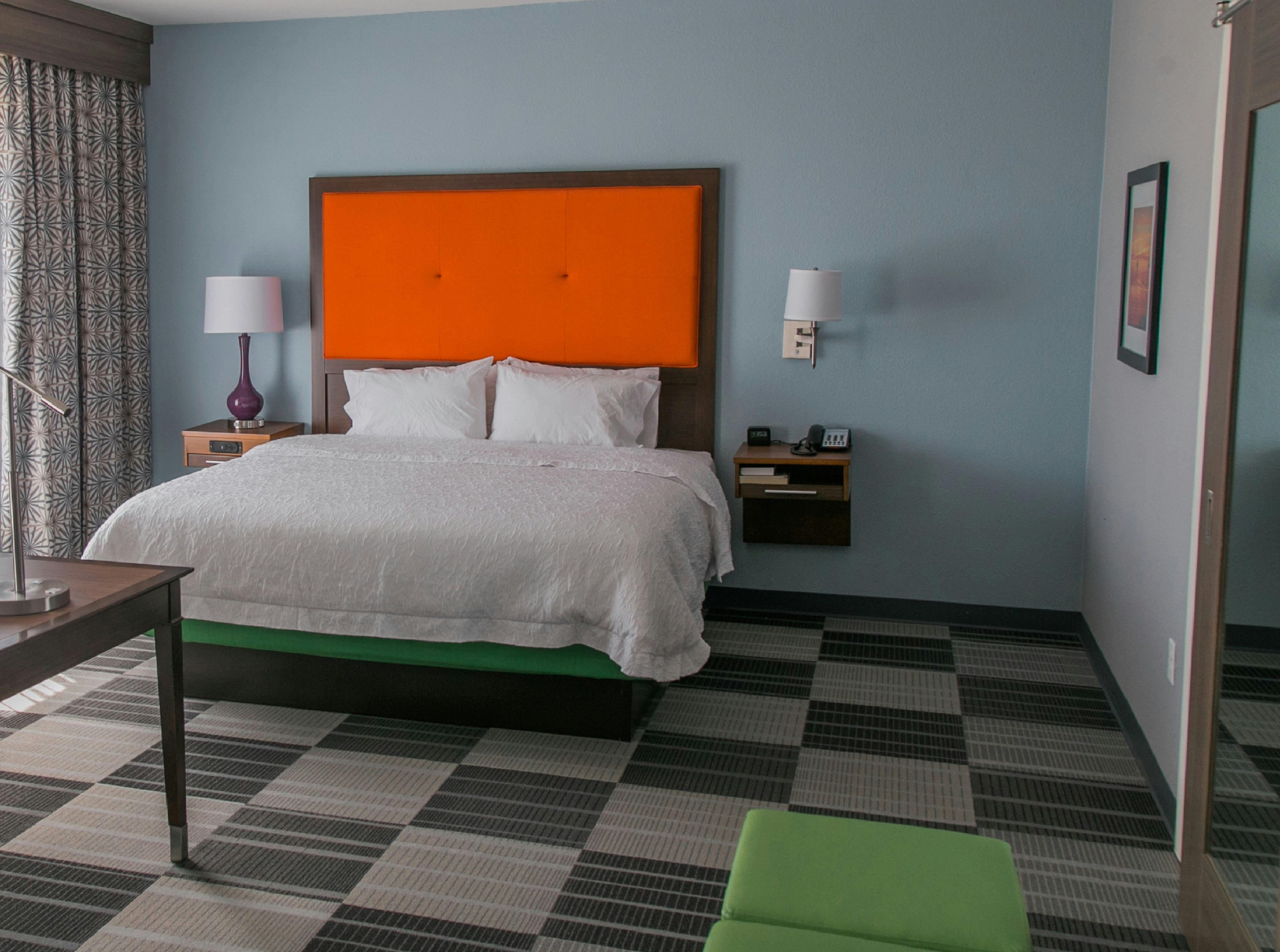 Hampton Inn & Suites Amarillo-East