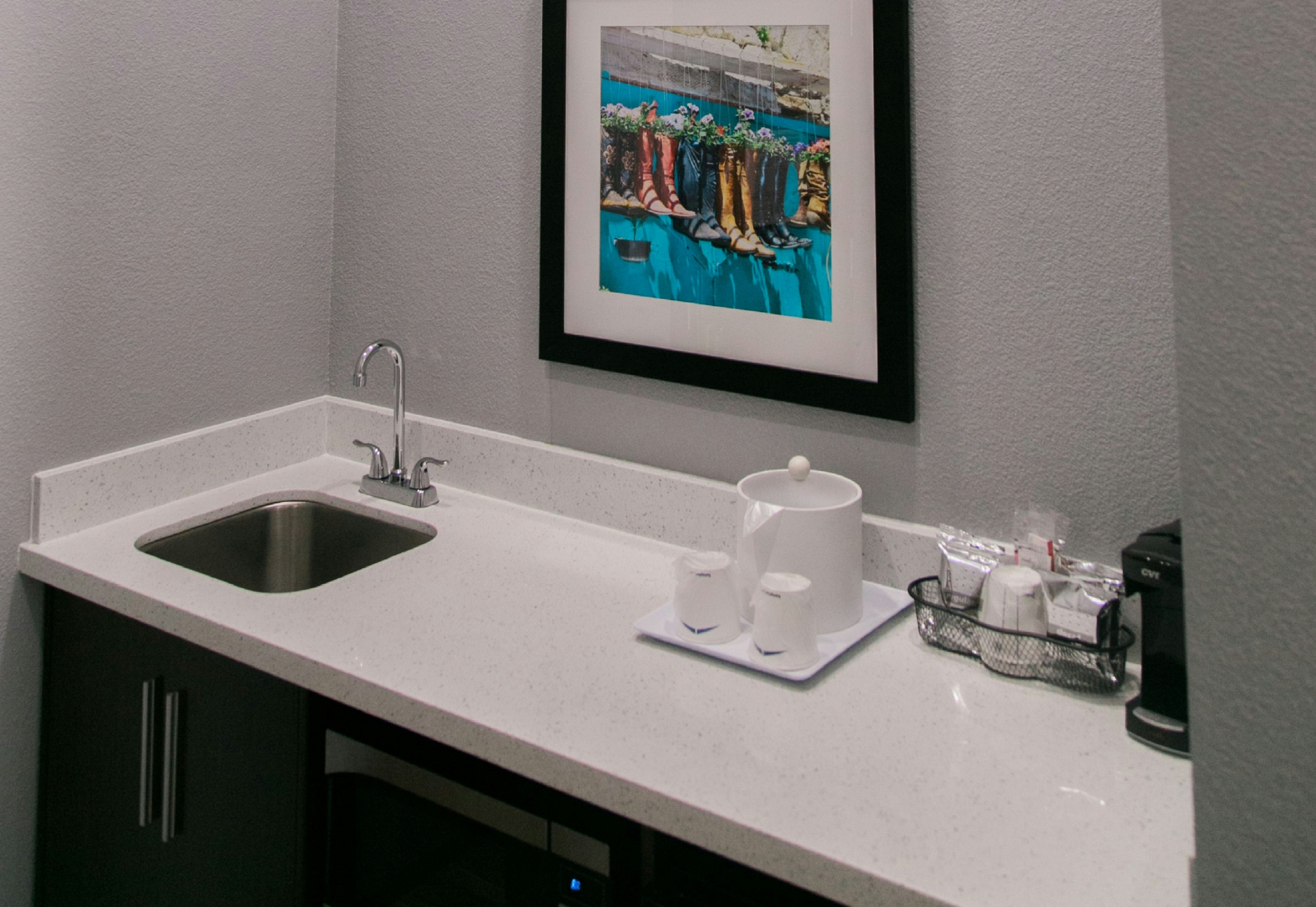 Hampton Inn & Suites Amarillo-East