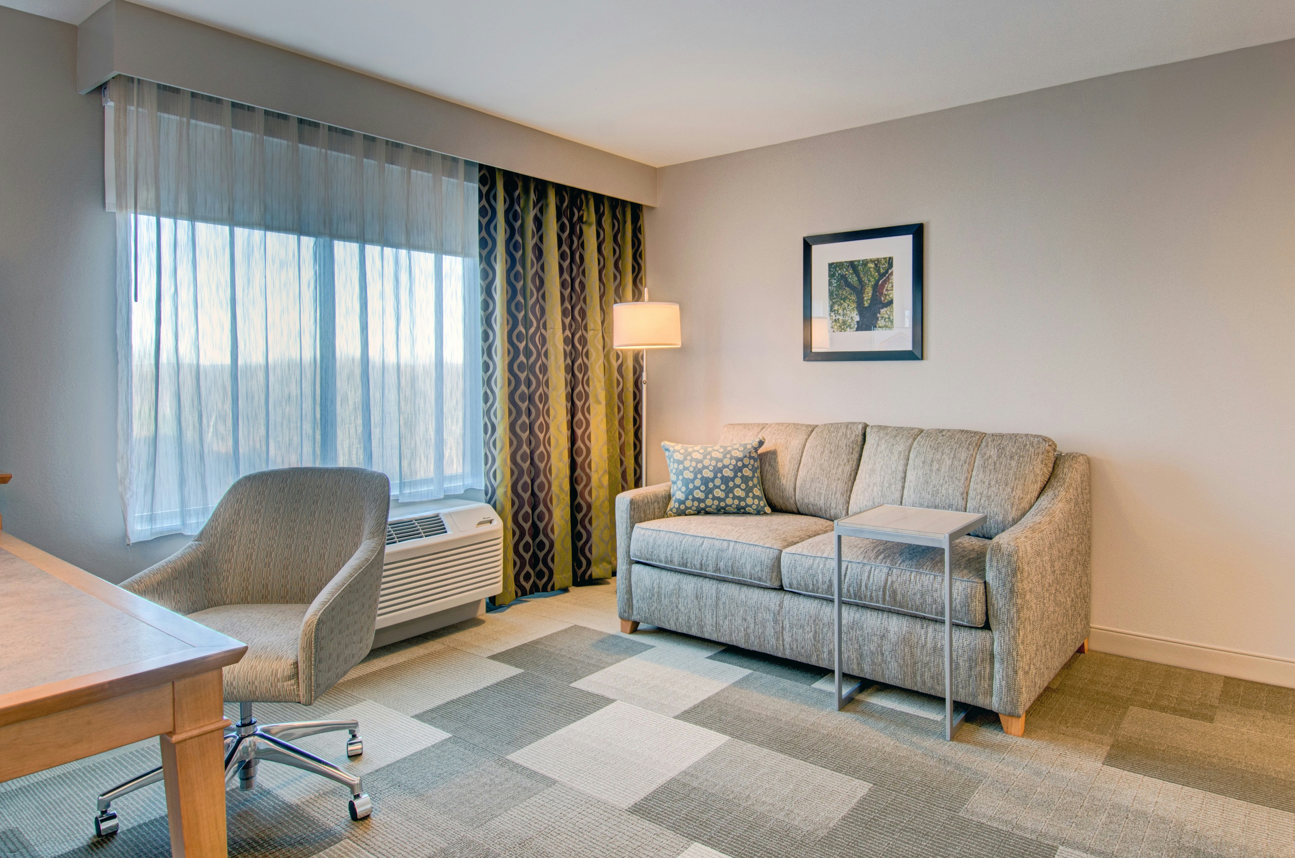 Hampton Inn Boston – Westborough