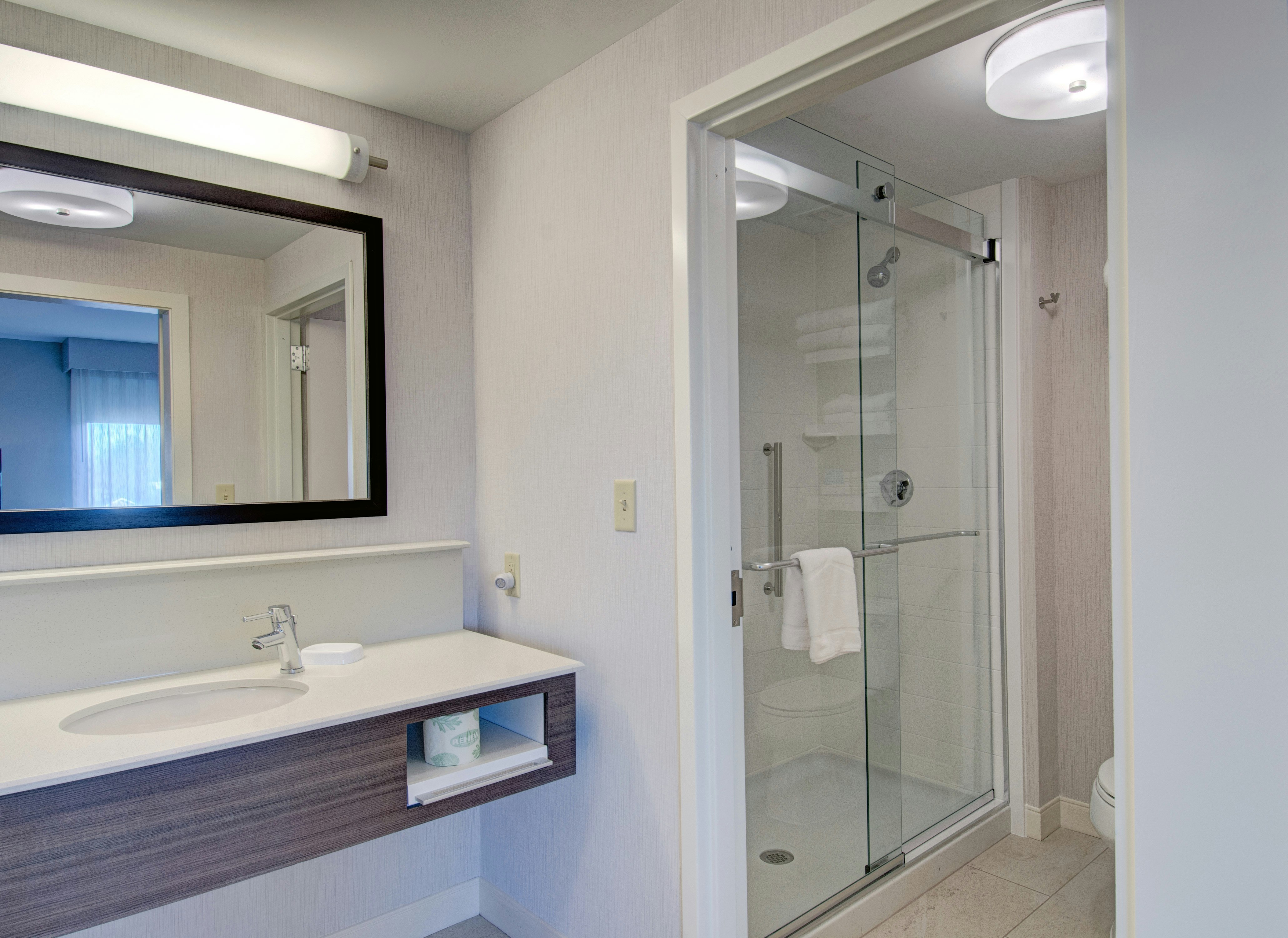 Hampton Inn Boston – Westborough