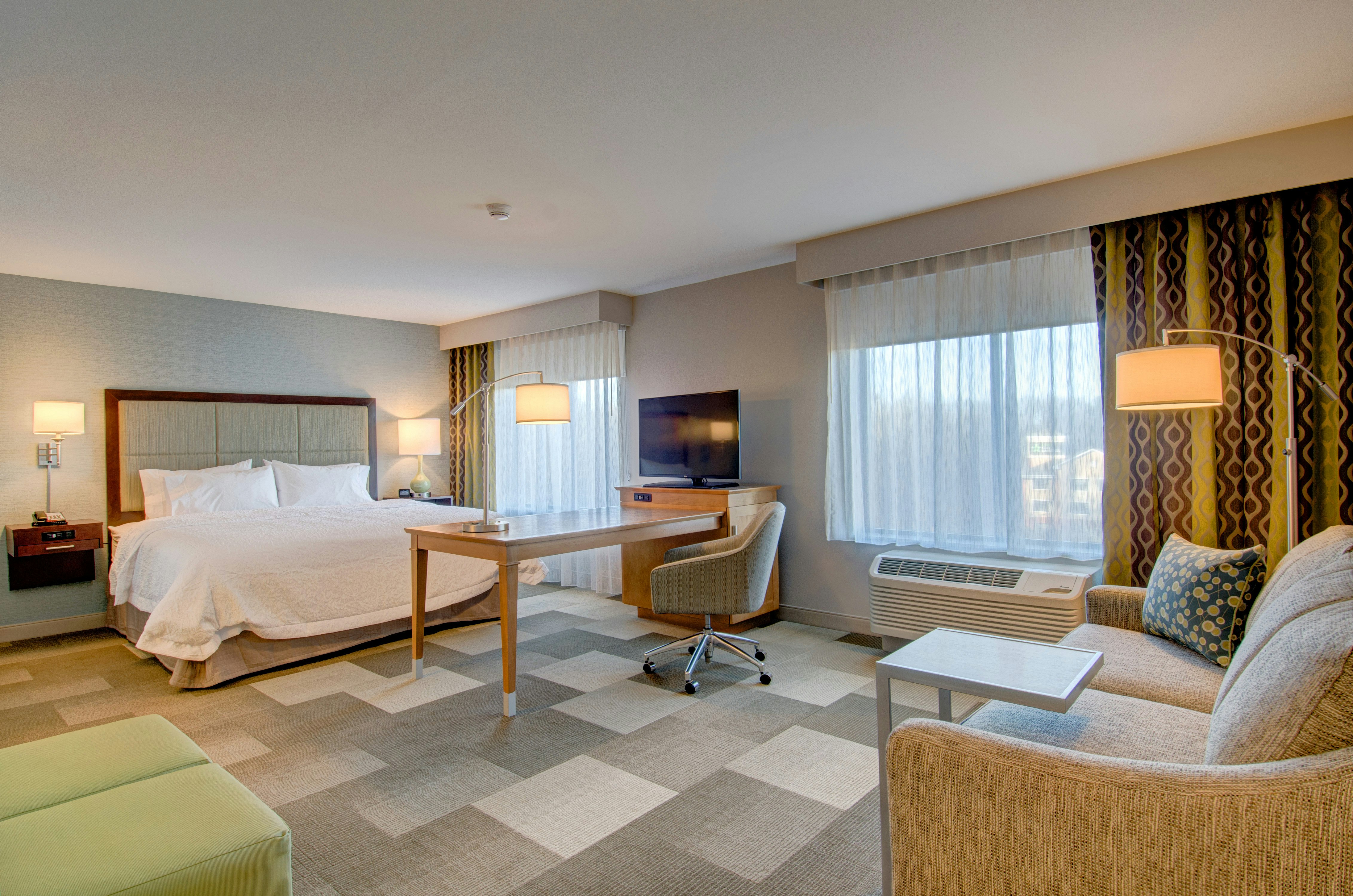 Hampton Inn Boston – Westborough