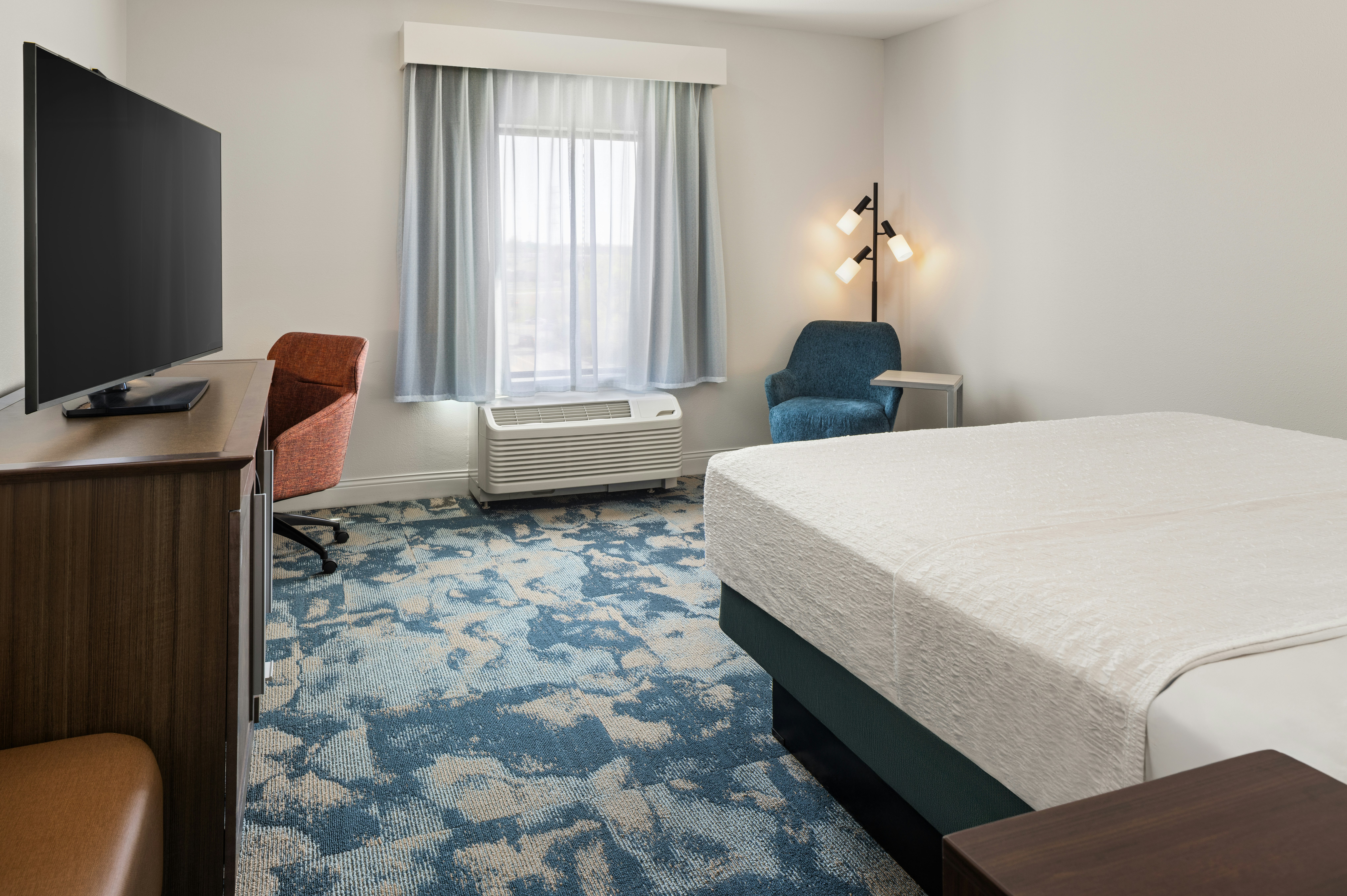 Hampton Inn Minneapolis-Roseville