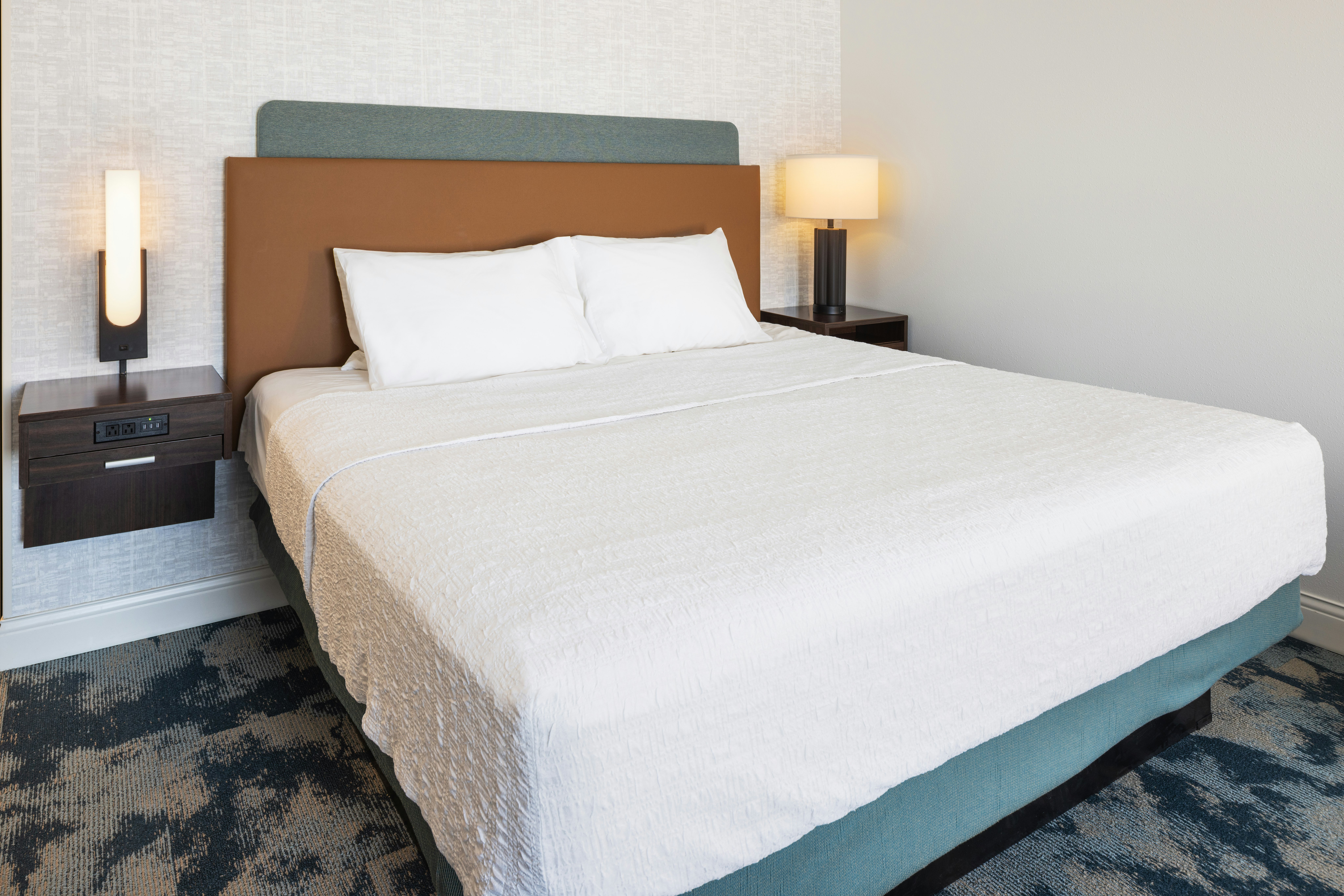 Hampton Inn Minneapolis-Roseville