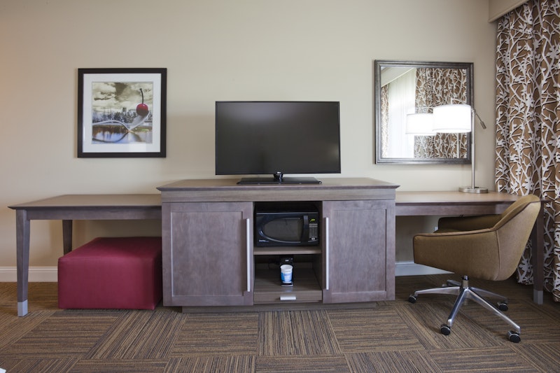 Hampton Inn Minneapolis-Roseville
