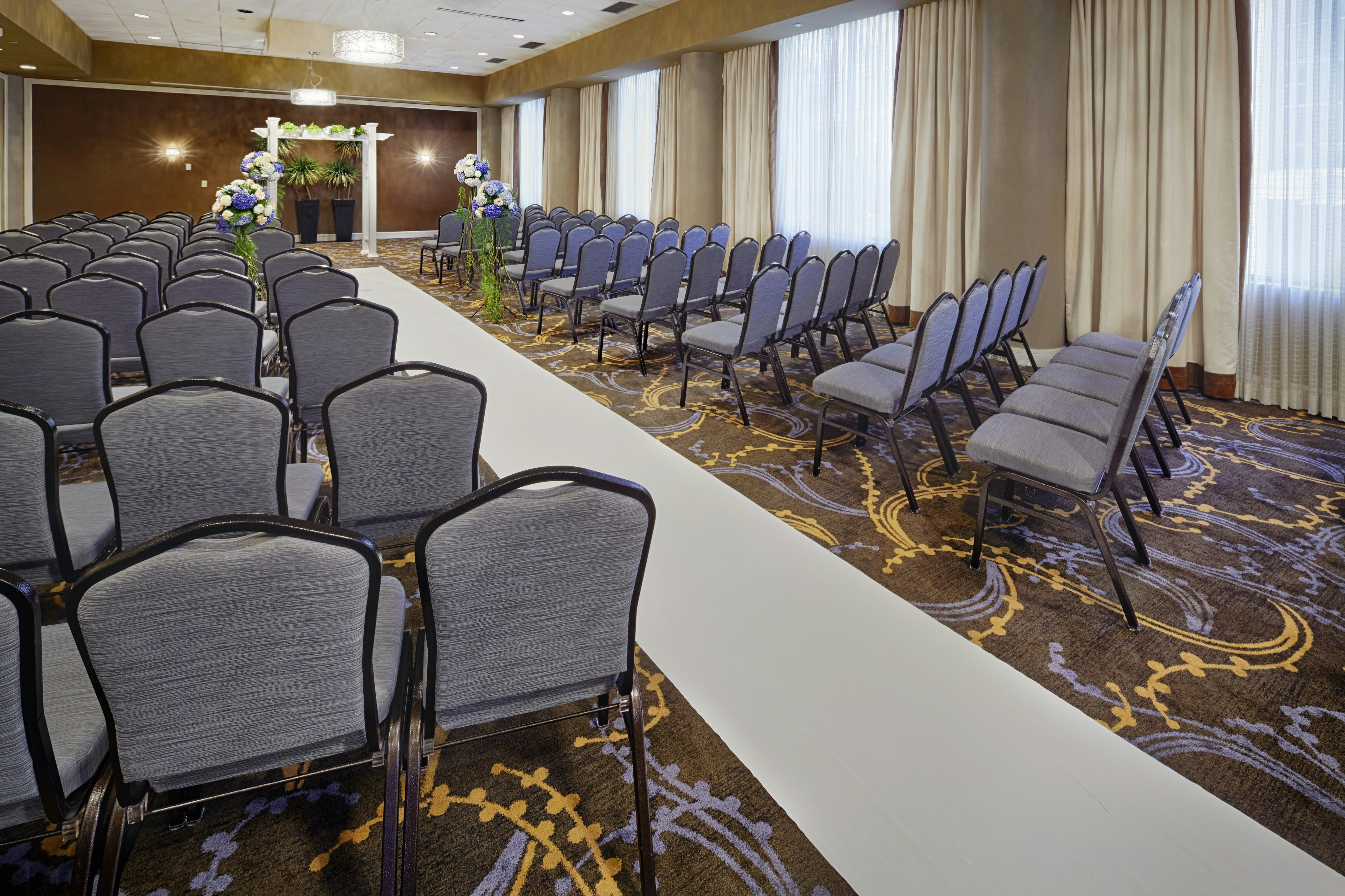 DoubleTree by Hilton Orlando Downtown