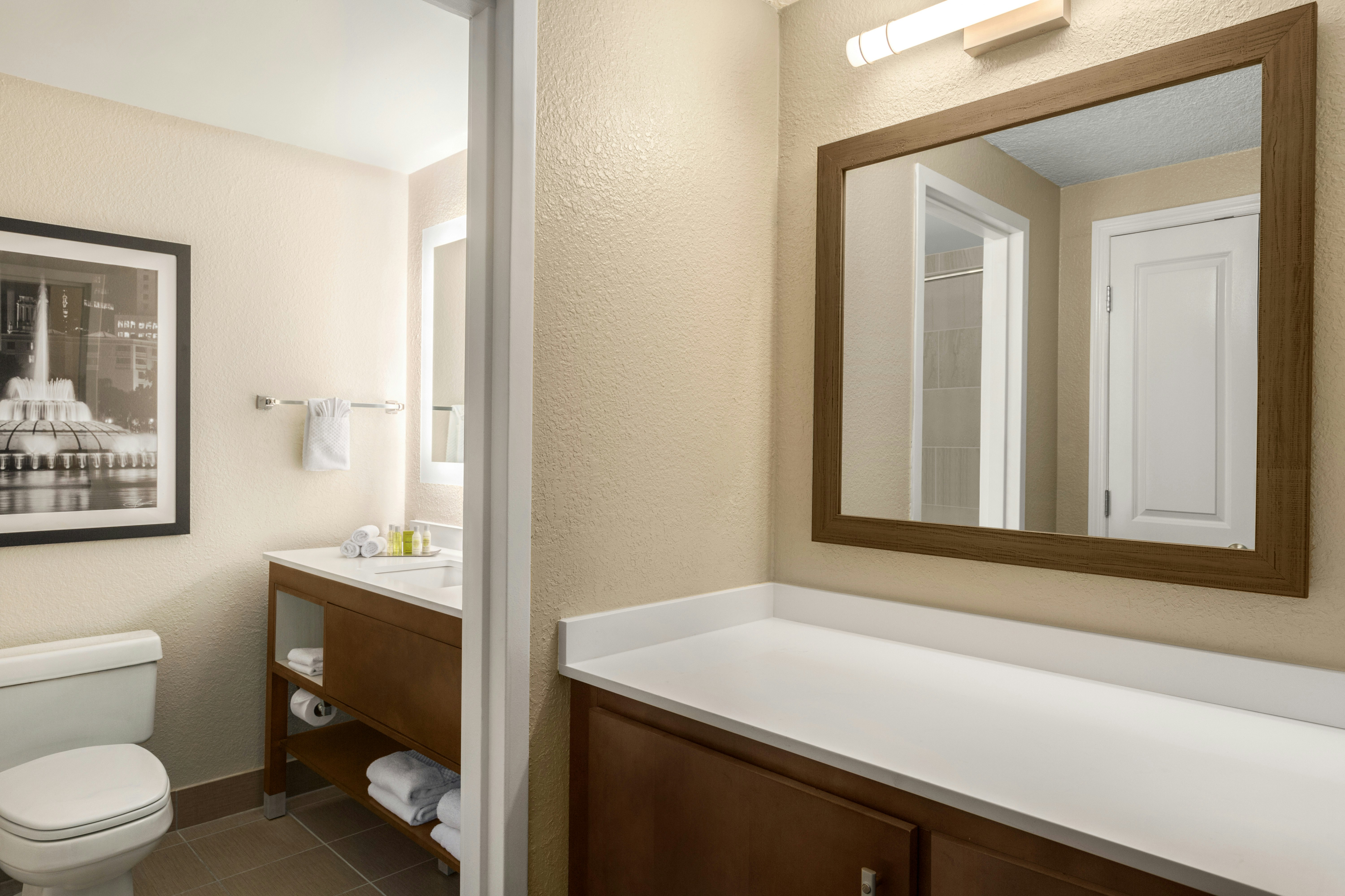 DoubleTree by Hilton Orlando Downtown
