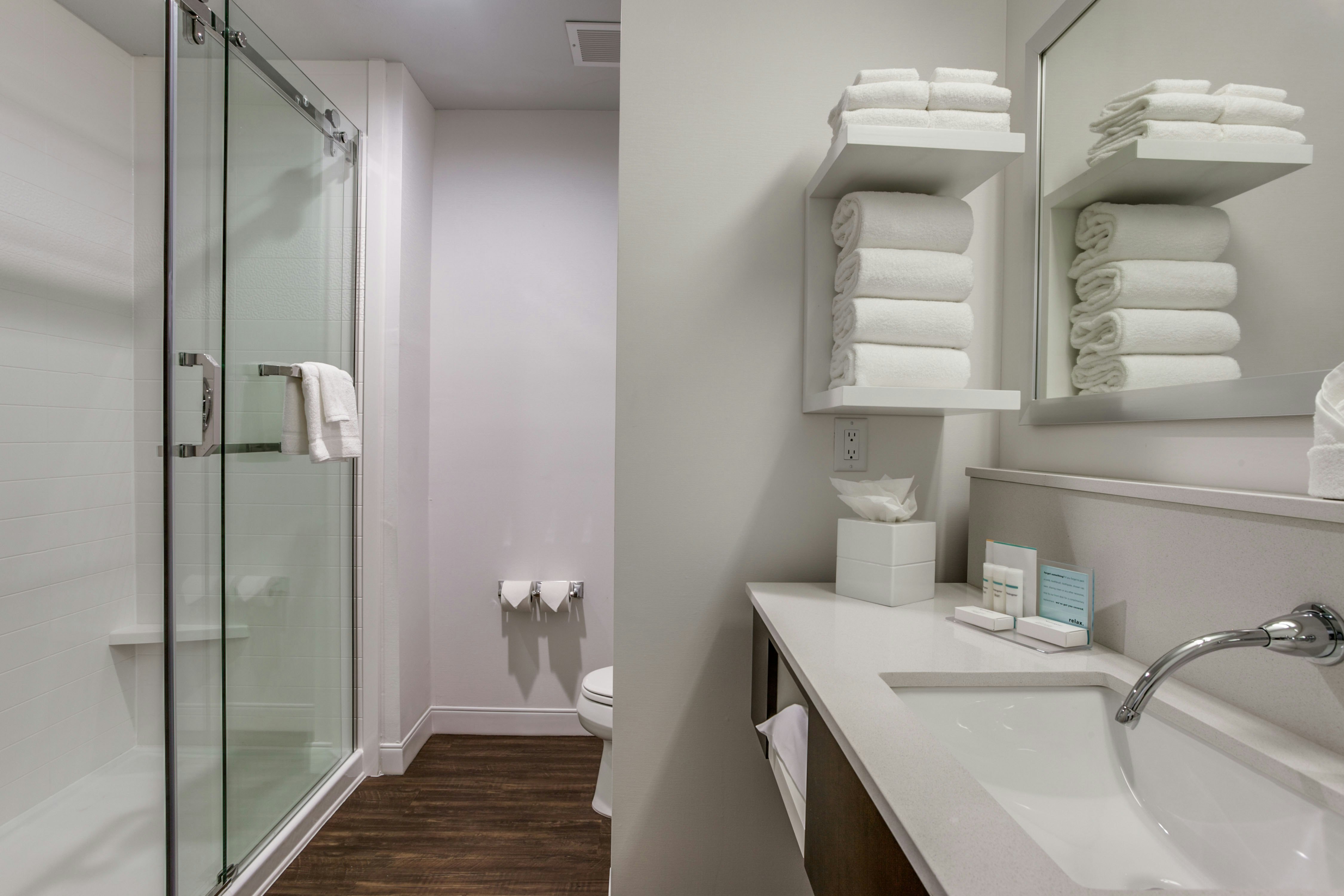 Hampton Inn & Suites North Dallas Central Expy