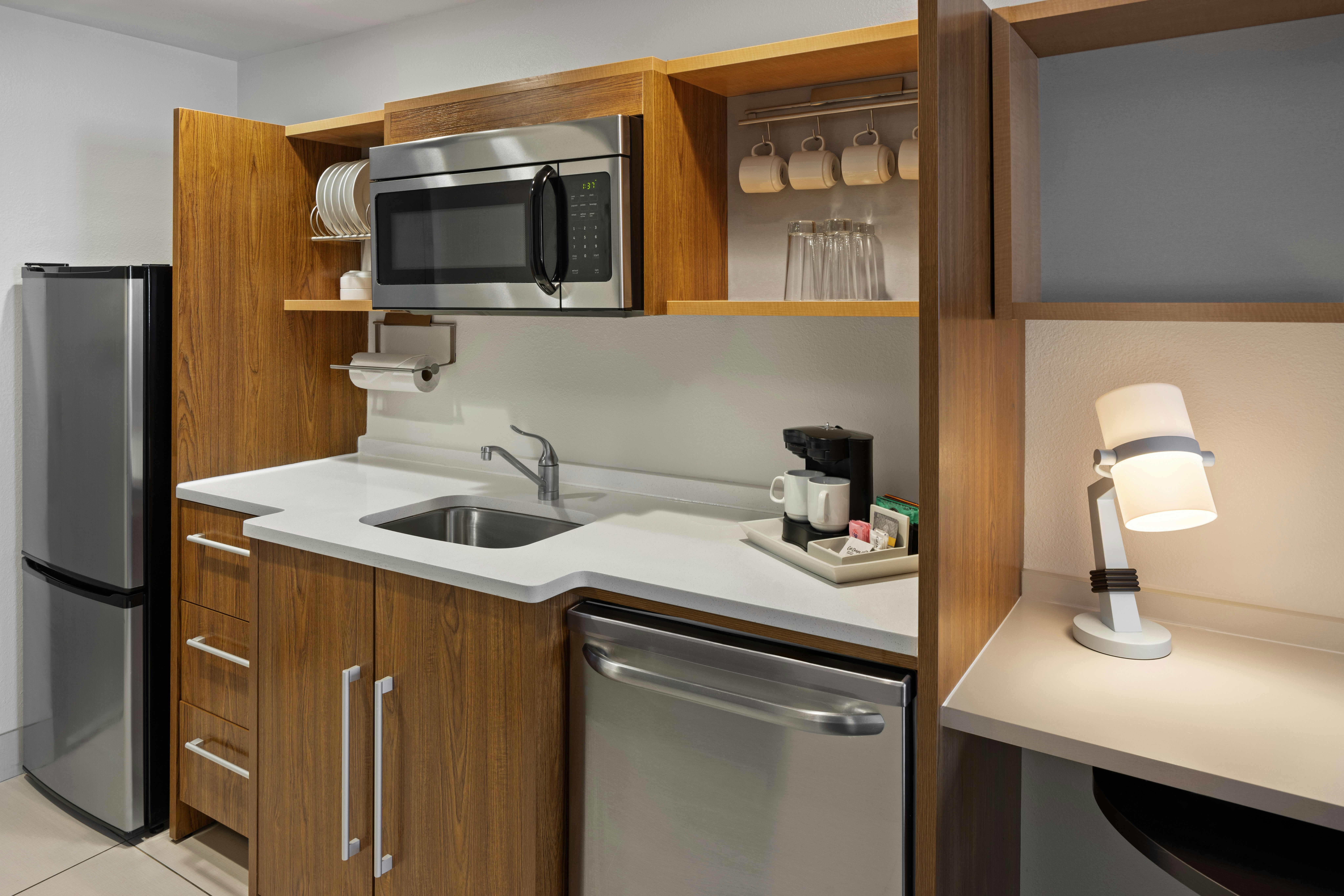 Home2 Suites by Hilton Roseville Minneapolis