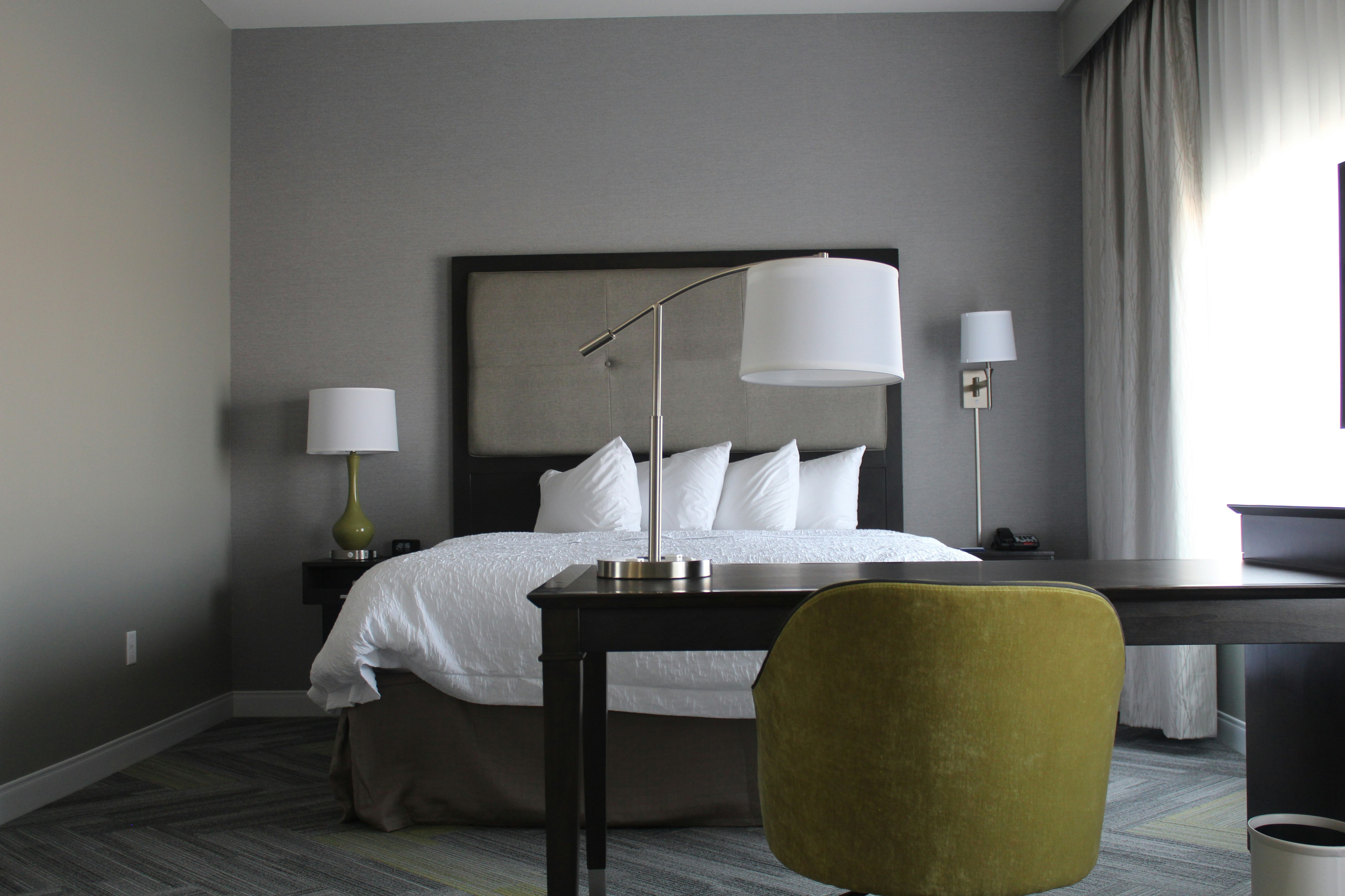 Hampton Inn & Suites Guthrie