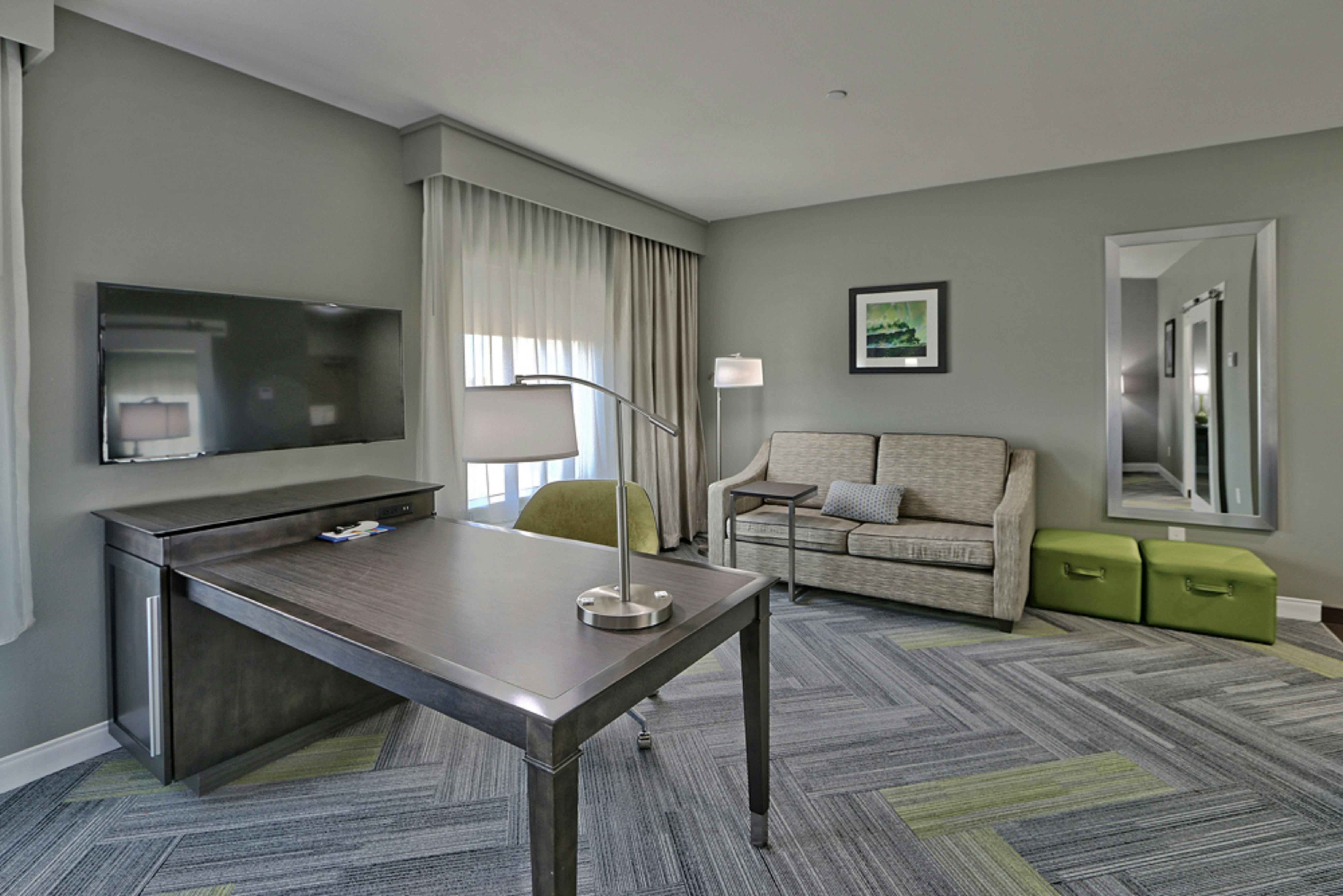 Hampton Inn & Suites Guthrie