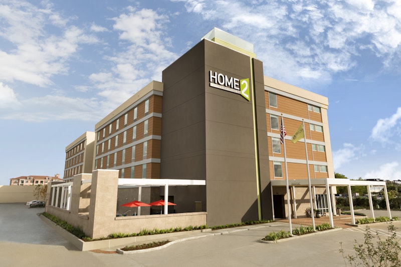 Home2 Suites by Hilton Houston Energy Corridor