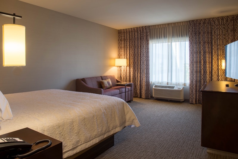 Hampton Inn & Suites by Hilton Murrieta Temecula
