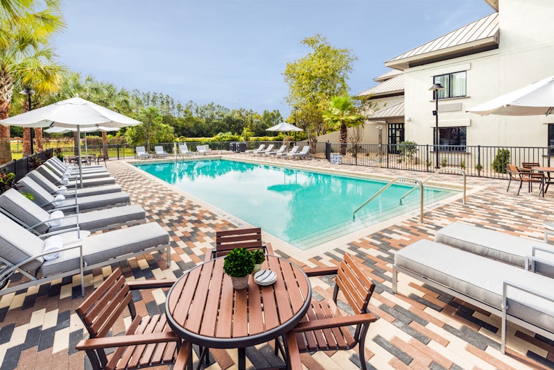 Doubletree Gainesville