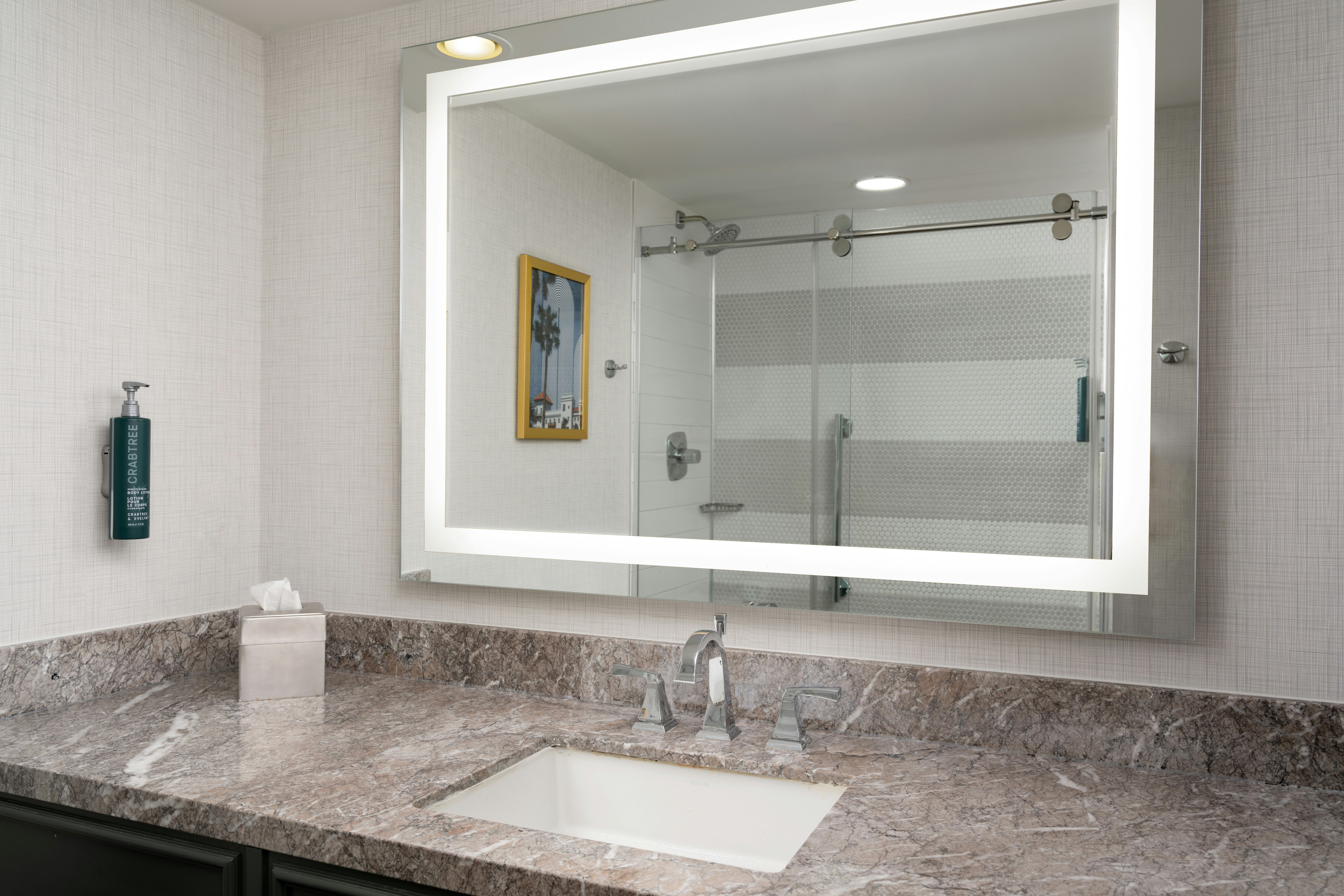 Doubletree Gainesville