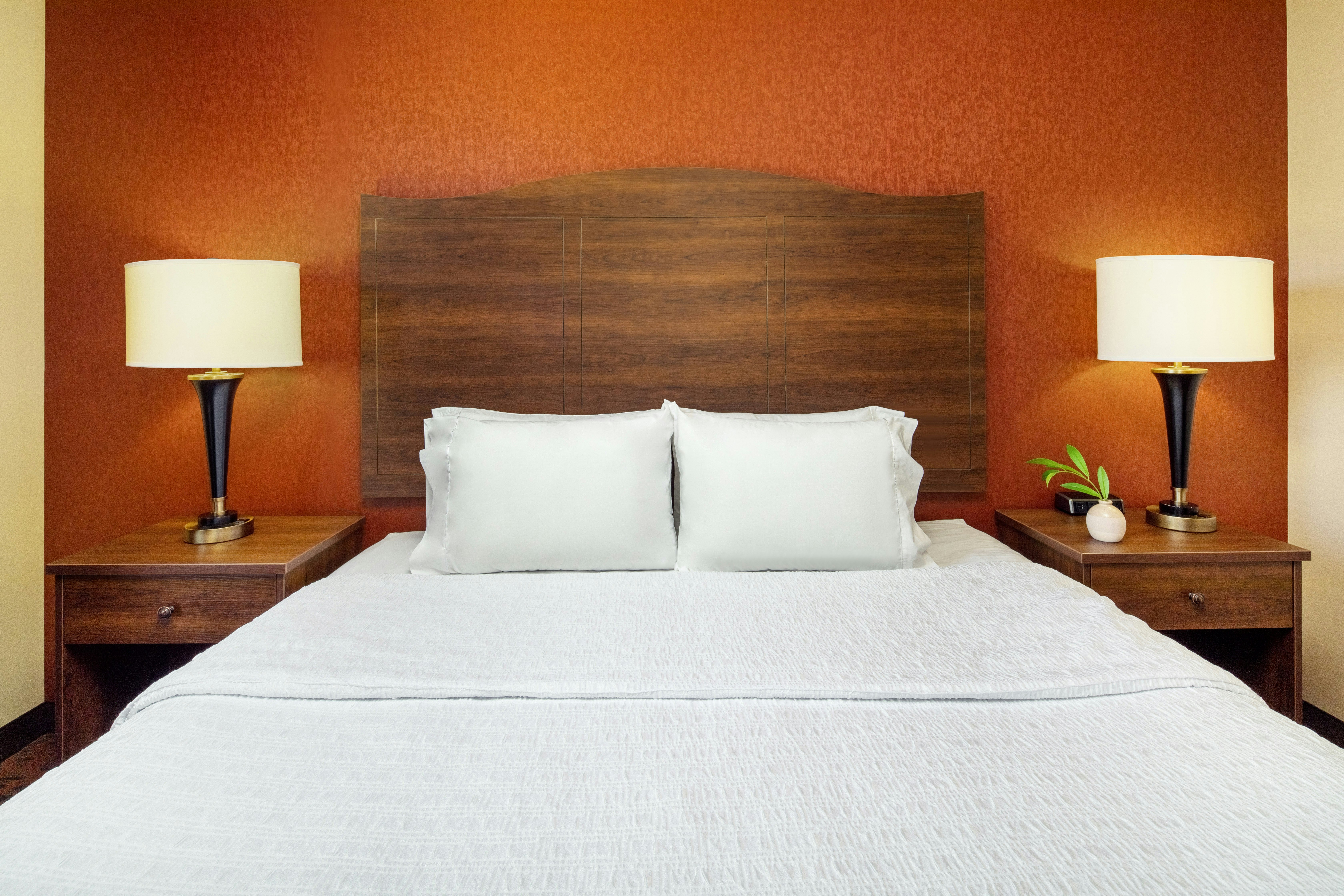 Hampton Inn & Suites Scottsdale at Talking Stick
