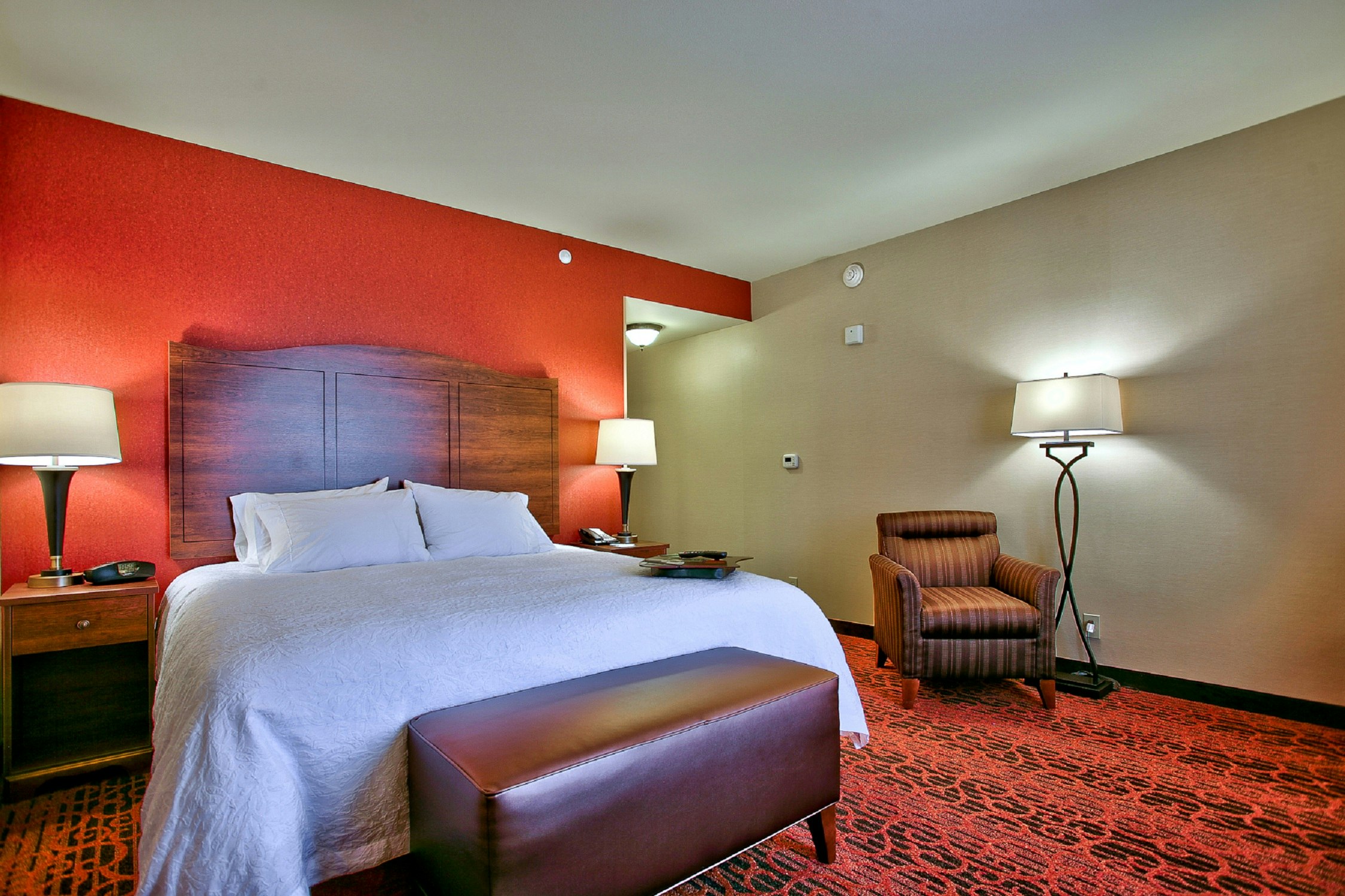 Hampton Inn & Suites Scottsdale at Talking Stick