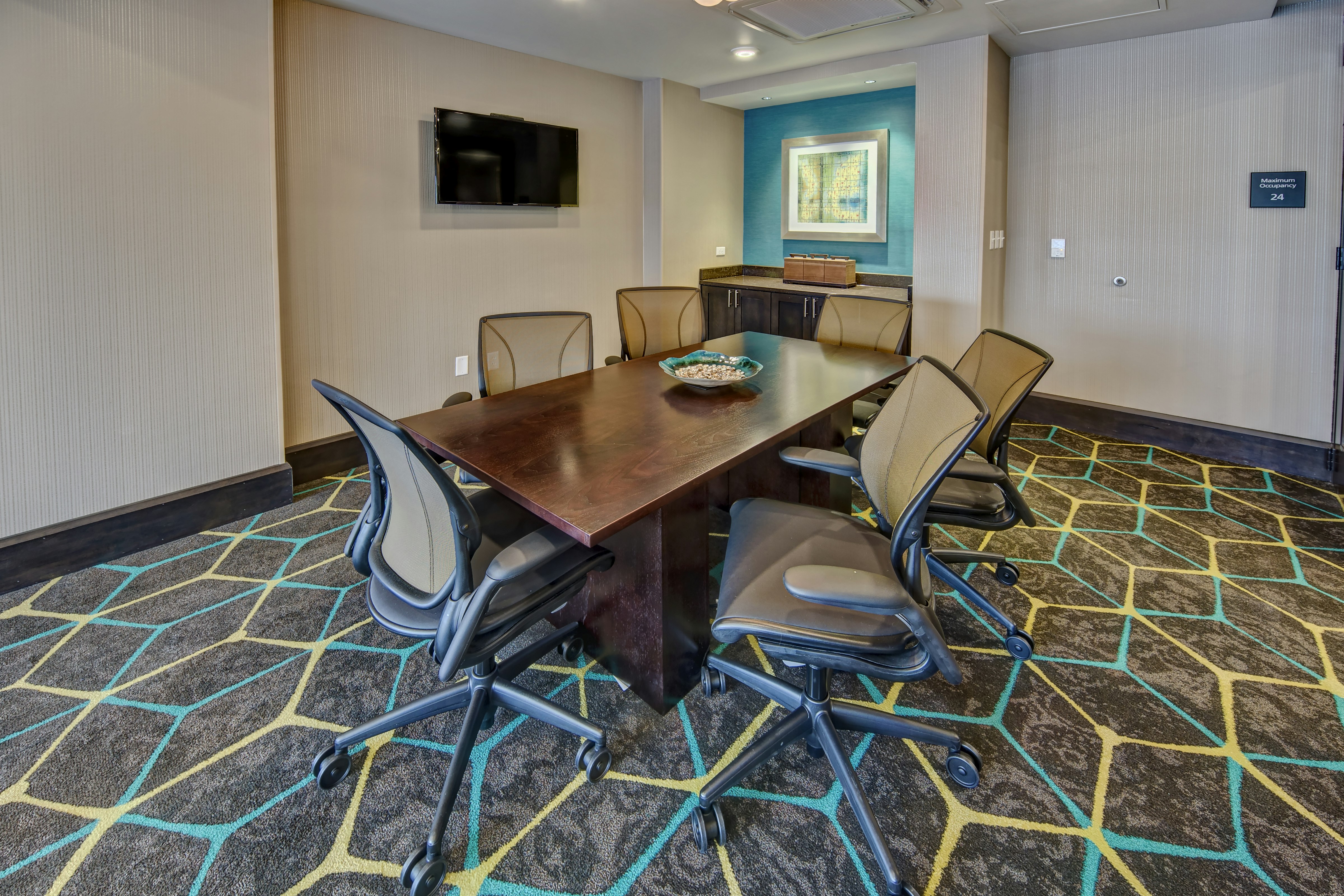 Hampton Inn & Suites Nashville/Hendersonville