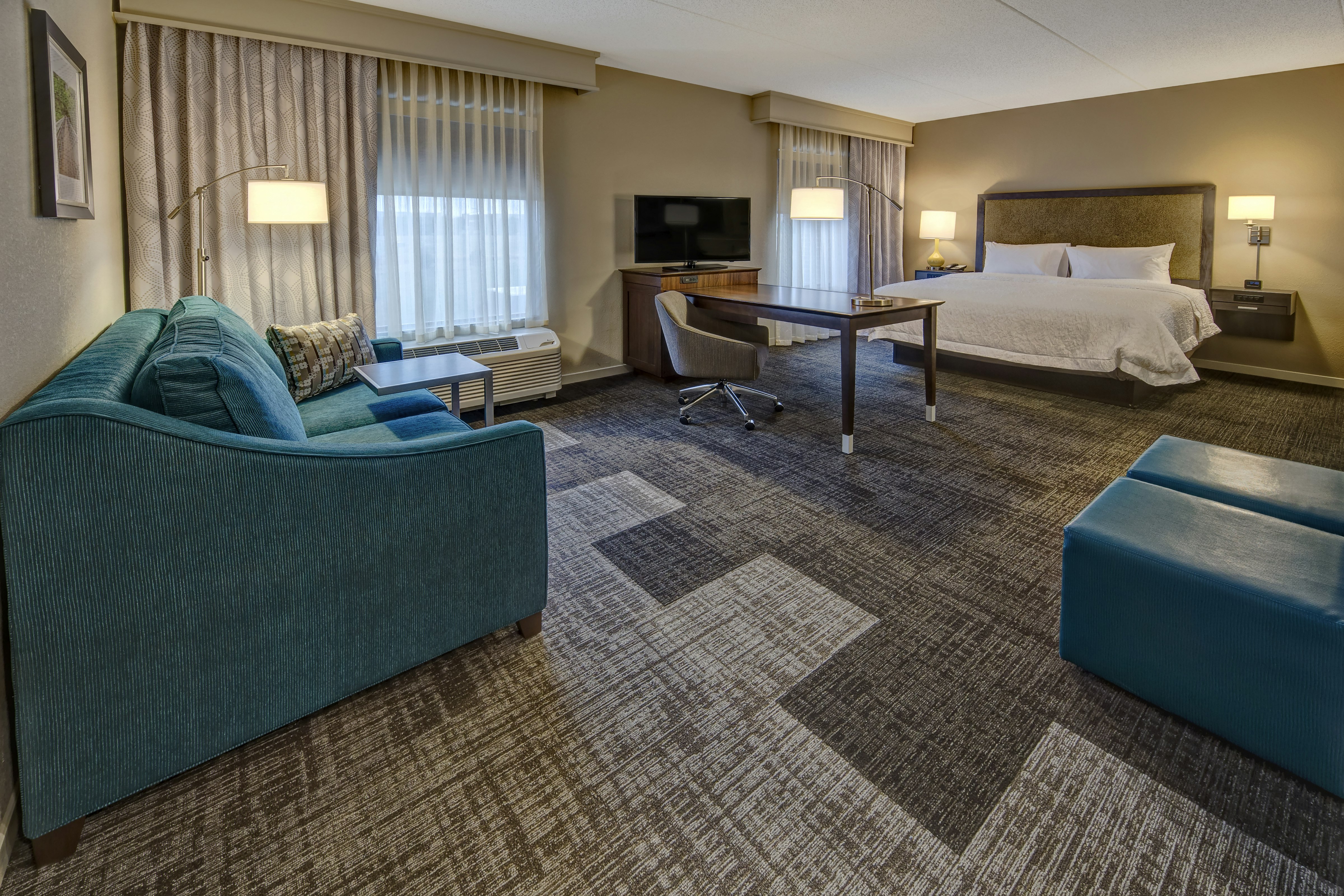 Hampton Inn & Suites Nashville/Hendersonville