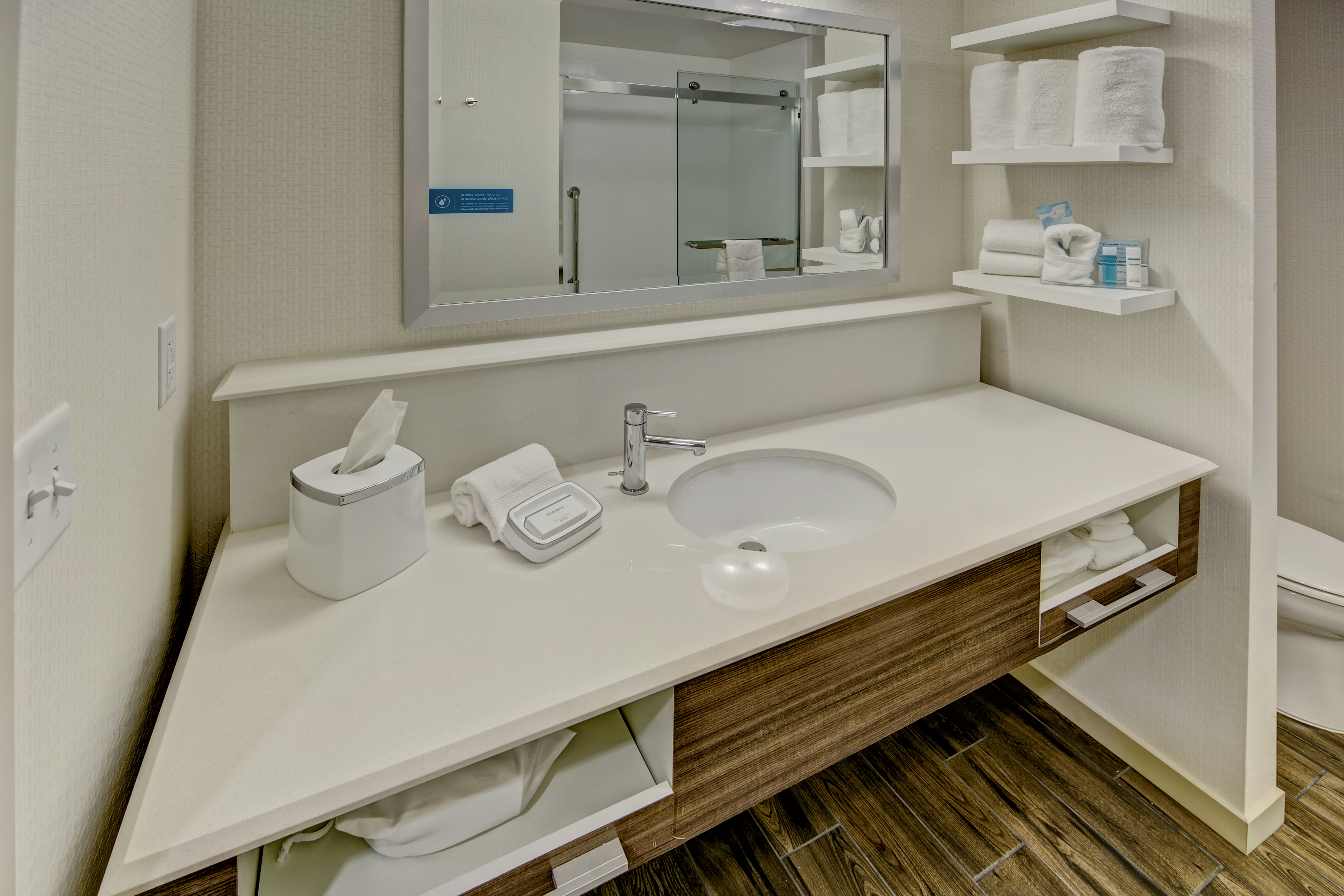 Hampton Inn & Suites Nashville/Hendersonville
