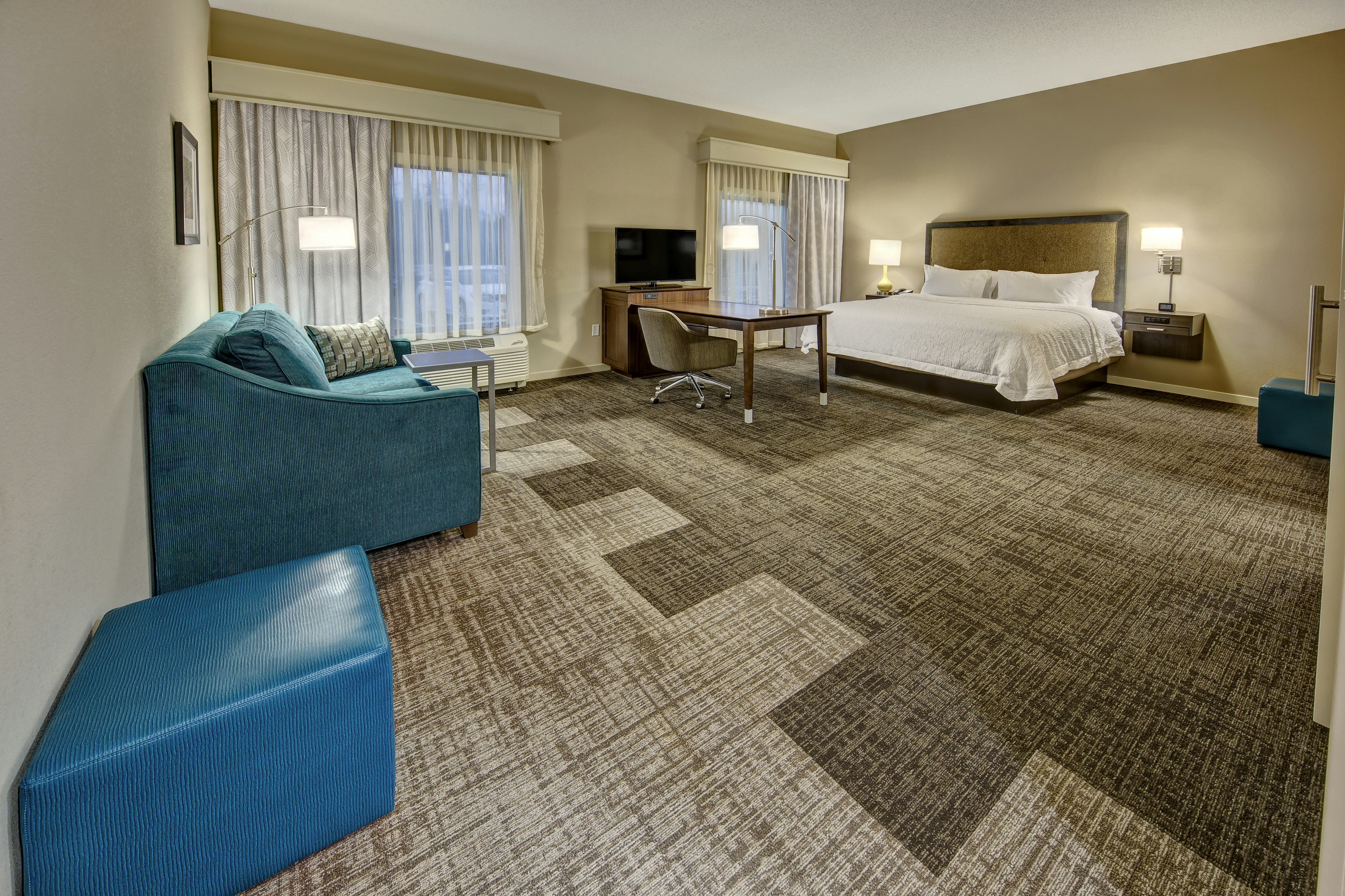 Hampton Inn & Suites Nashville/Hendersonville