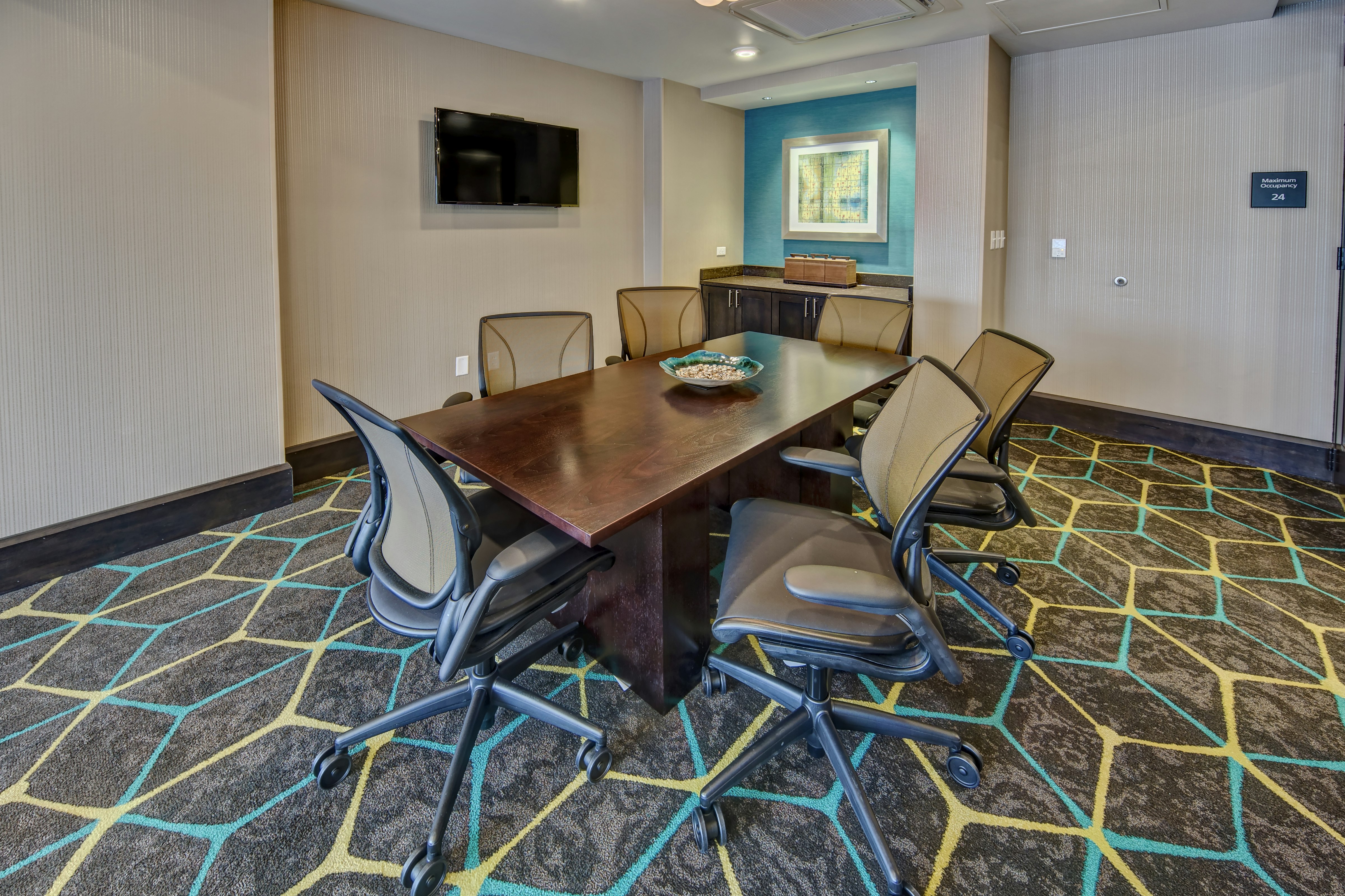 Hampton Inn & Suites Nashville/Hendersonville