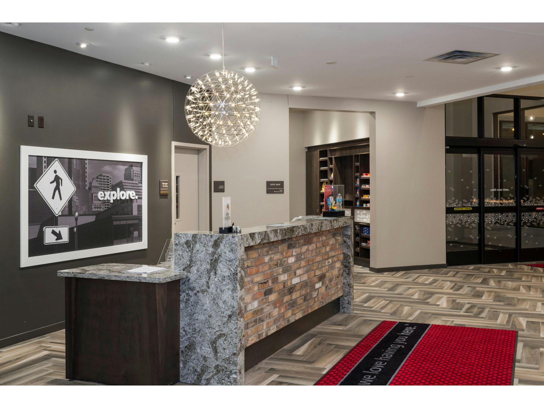 Venue gallery photo