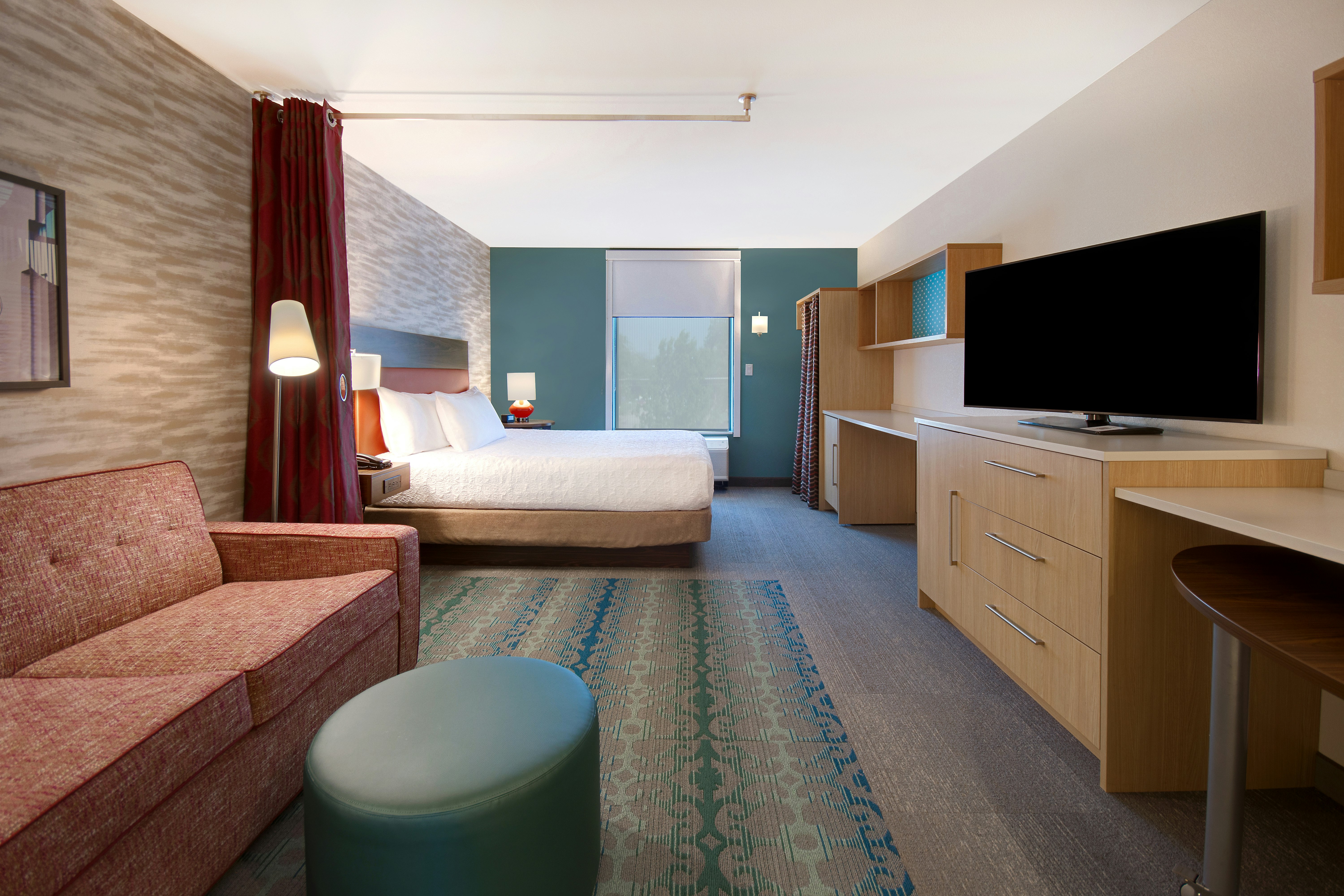 Home2 Suites by Hilton Waco